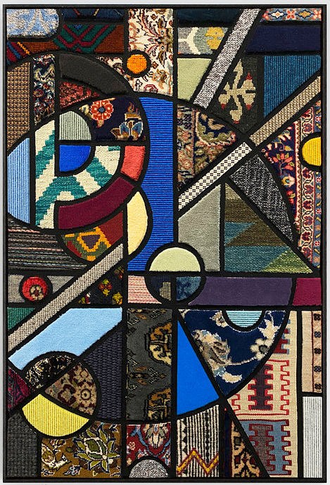 Saâdane Afif, Nevin Aladag, Julieta Aranda, Nigin Beck, Monica Bonvicini, Rafael Domenech, Eliza Douglas, Cecilia Granara, Elizabeth Jaeger, Tony Just, Šejla Kamerić, Fabian Knecht, Daniel Knorr, Zoë Claire Miller, Jorge Pardo, Anri Sala, Rirkrit Tiravanija, Álvaro Urbano, Danh Vo, Raphaela Vogel, Peter Welz, Jonas Wendelin, image 23 of 23