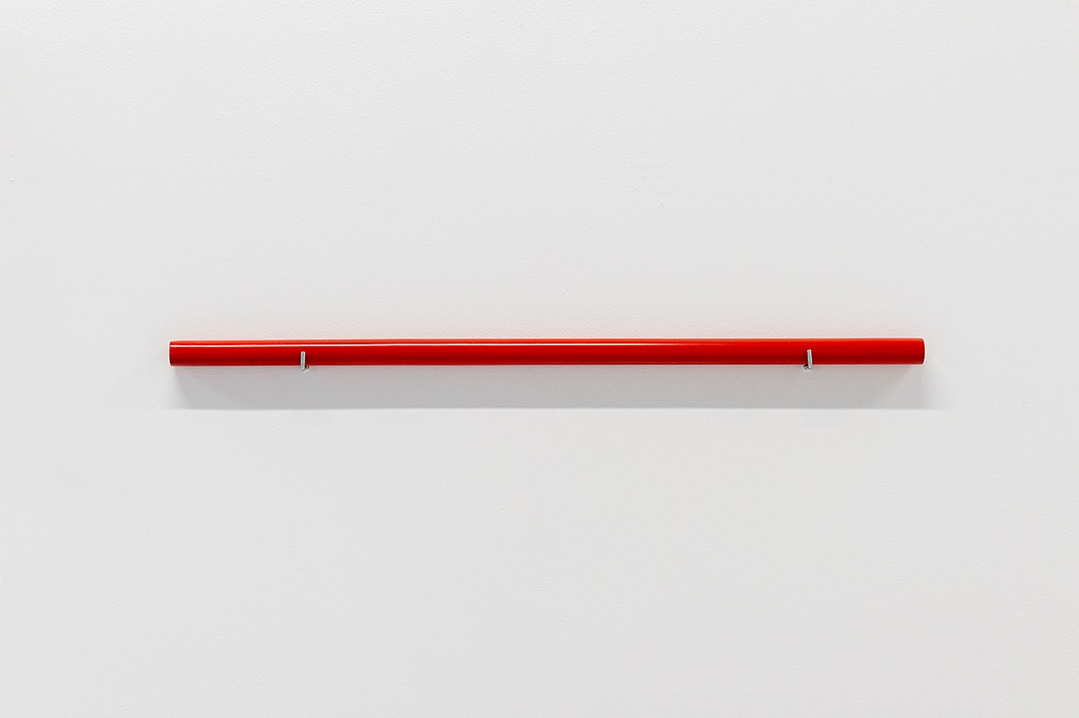Jef Geys, Day and Night and Day and ... at Air de Paris, photo 10