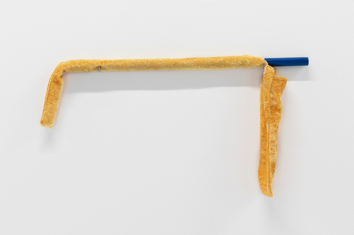 Jef Geys, Day and Night and Day and ... at Air de Paris, photo 11