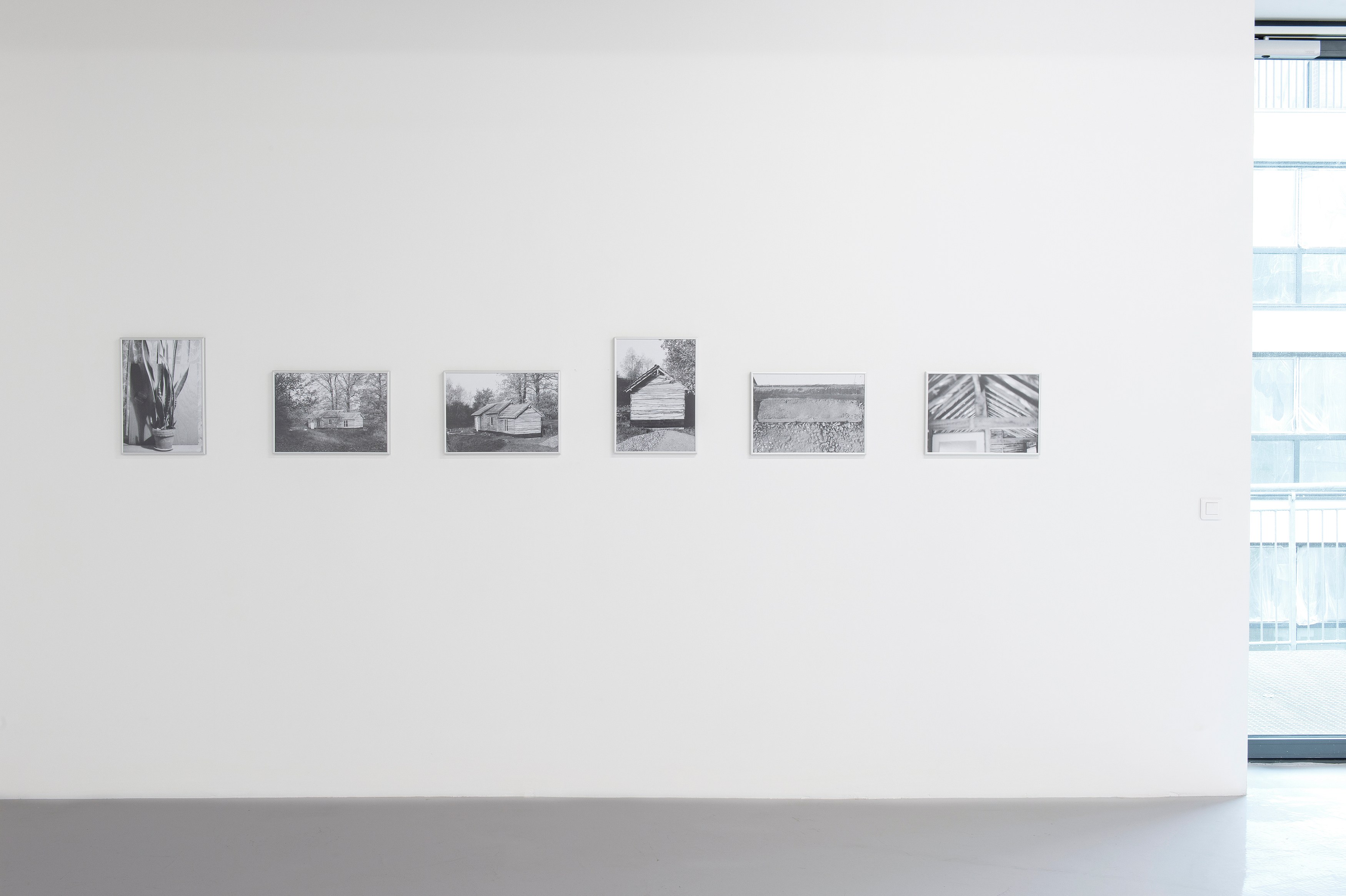 Jef Geys, Day and Night and Day and ... at Air de Paris, photo 6