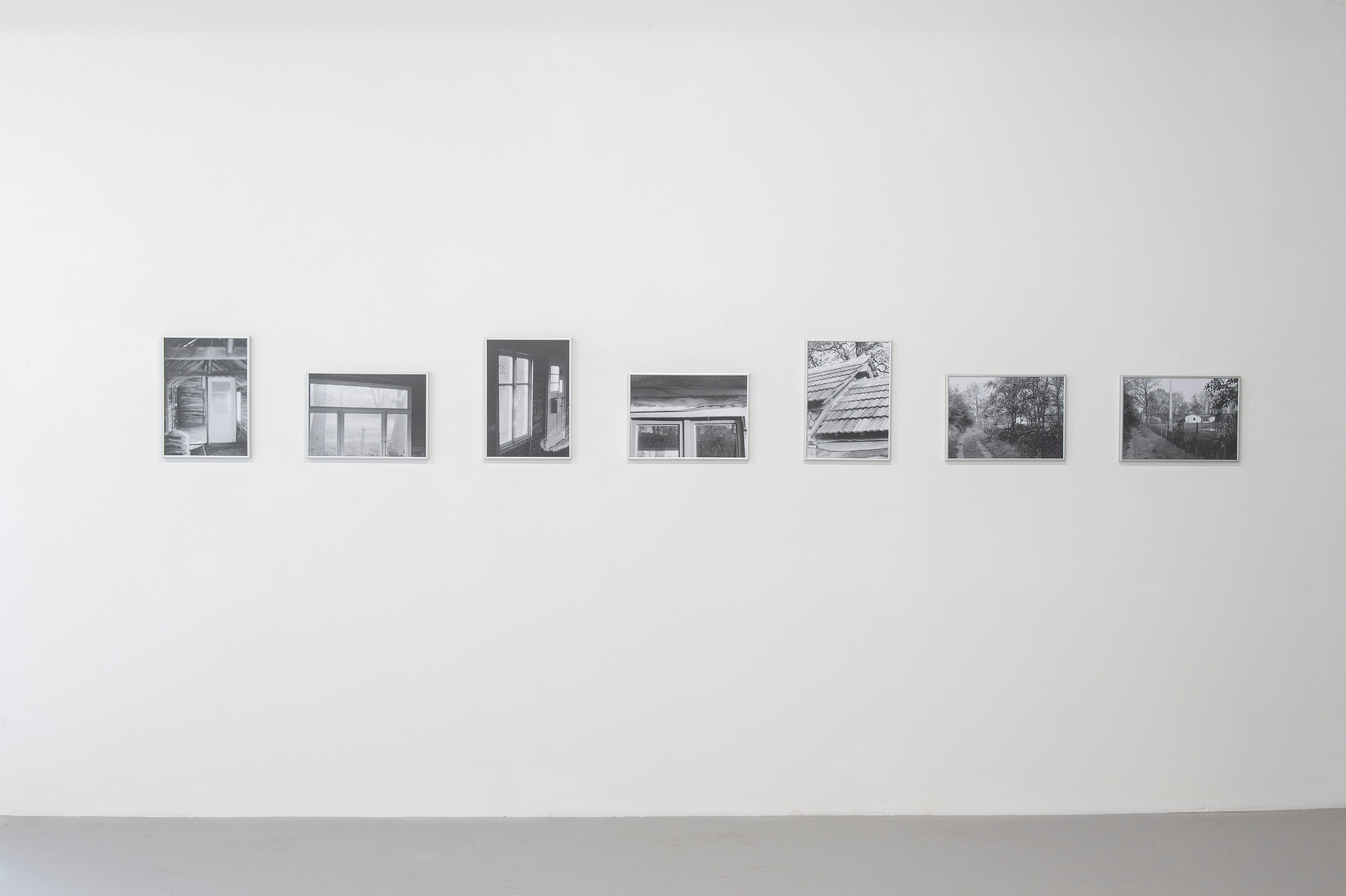 Jef Geys, Day and Night and Day and ... at Air de Paris, photo 5