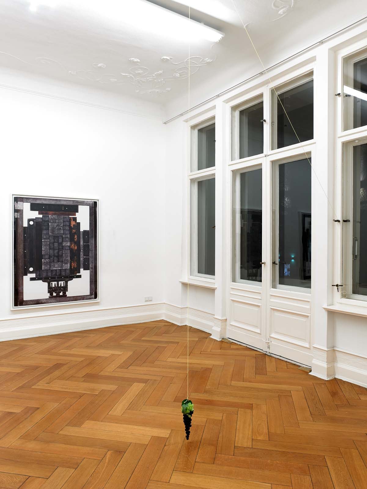 Sam Lewitt, 0110_Universal-City_1010 at Galerie Buchholz, Berlin, photo 6