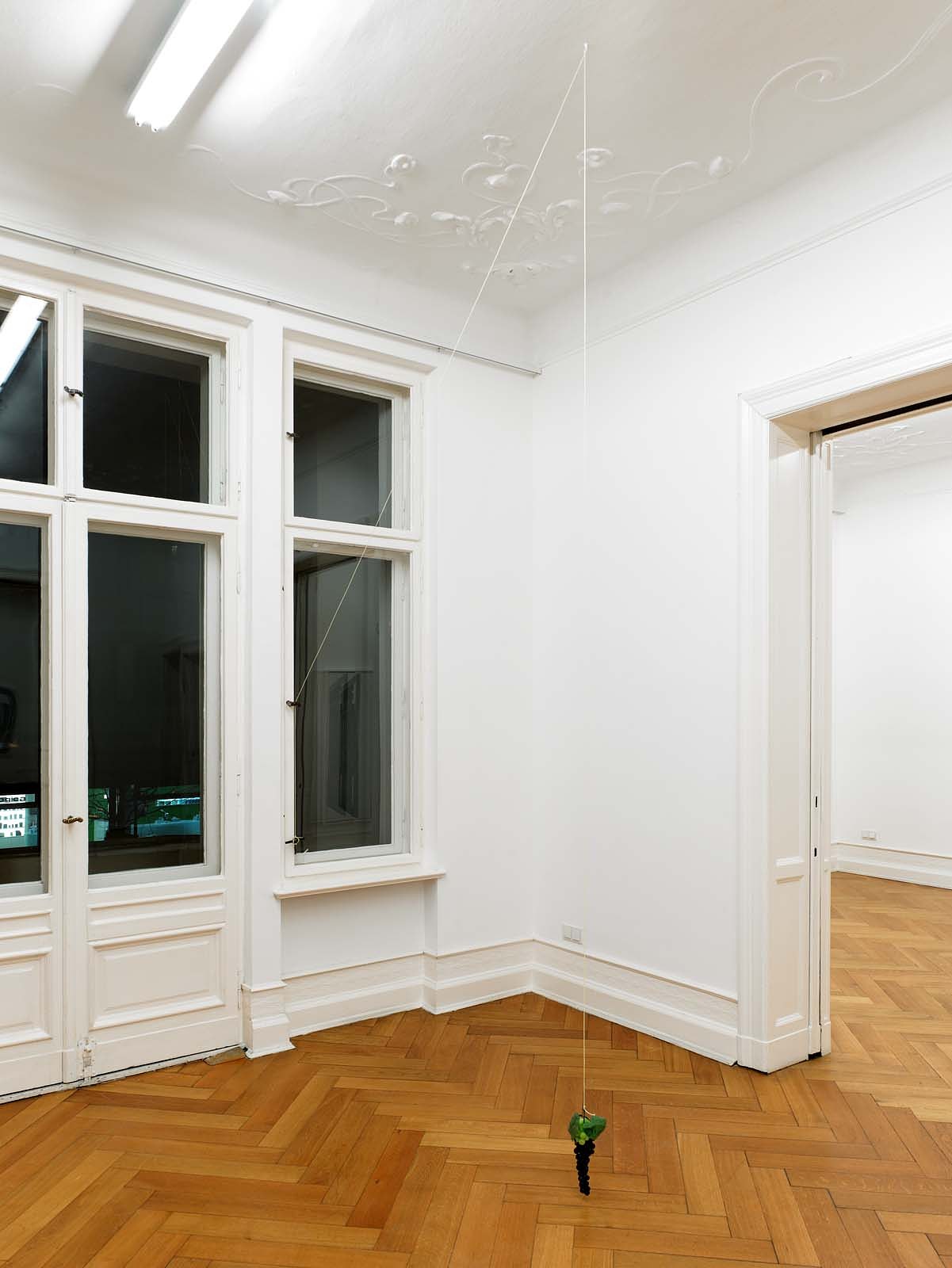 Sam Lewitt, 0110_Universal-City_1010 at Galerie Buchholz, Berlin, photo 7