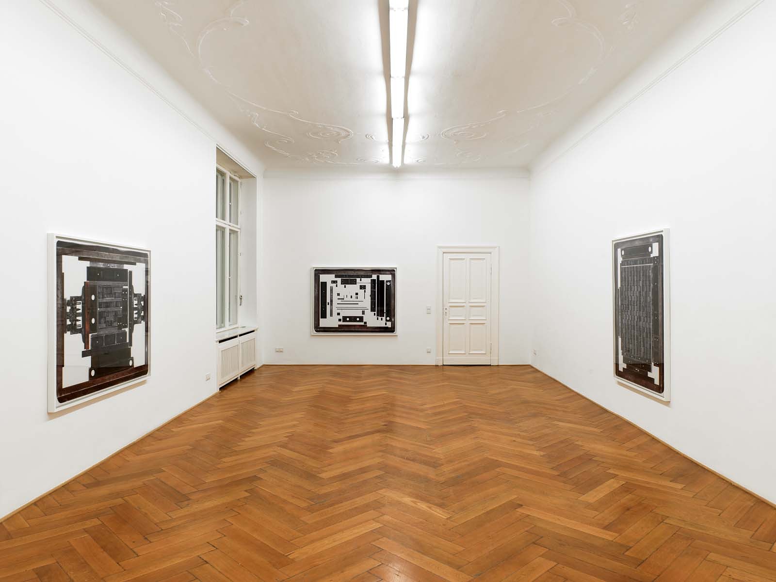 Sam Lewitt, 0110_Universal-City_1010 at Galerie Buchholz, Berlin, photo 13
