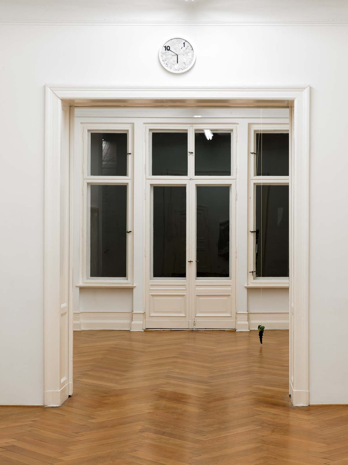 Sam Lewitt, 0110_Universal-City_1010 at Galerie Buchholz, Berlin, photo 17