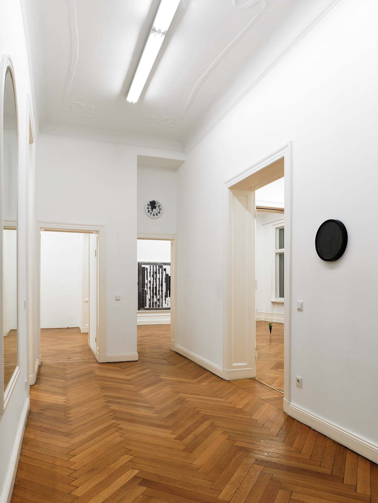 Sam Lewitt, 0110_Universal-City_1010 at Galerie Buchholz, Berlin, photo 18