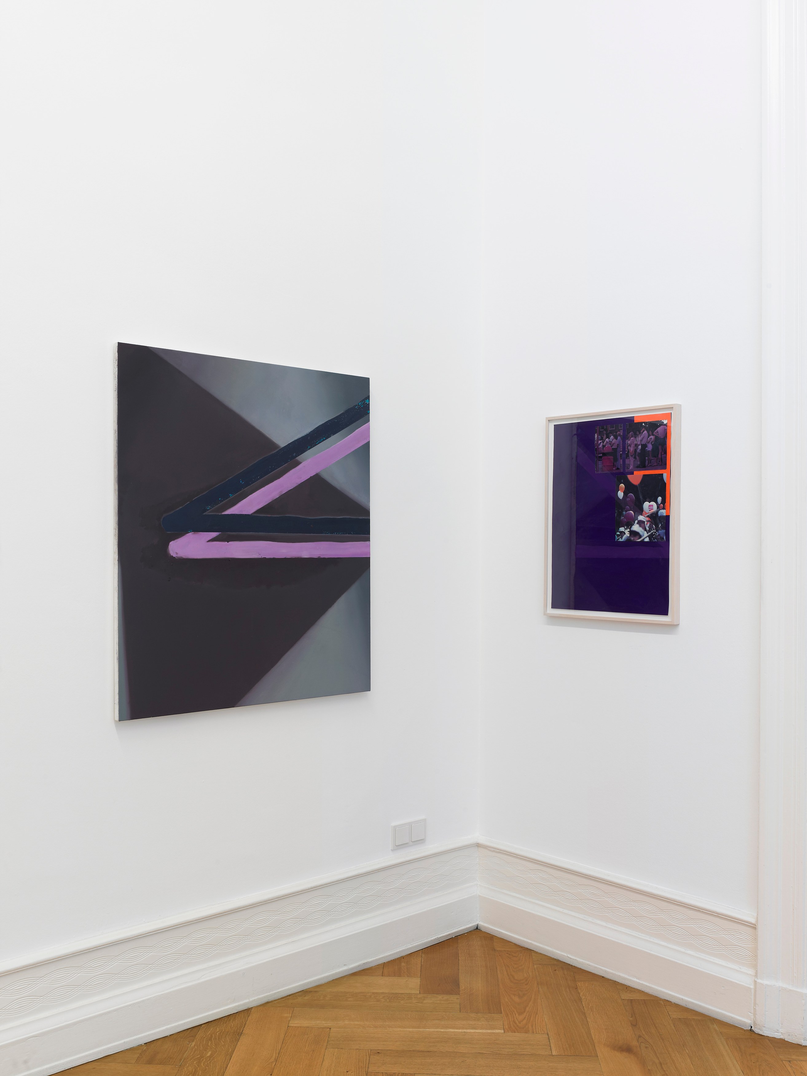 Quodlibet III - Alphabets and Instruments, Quodlibet III - Alphabets and Instruments at Galerie Buchholz, Berlin, photo 9