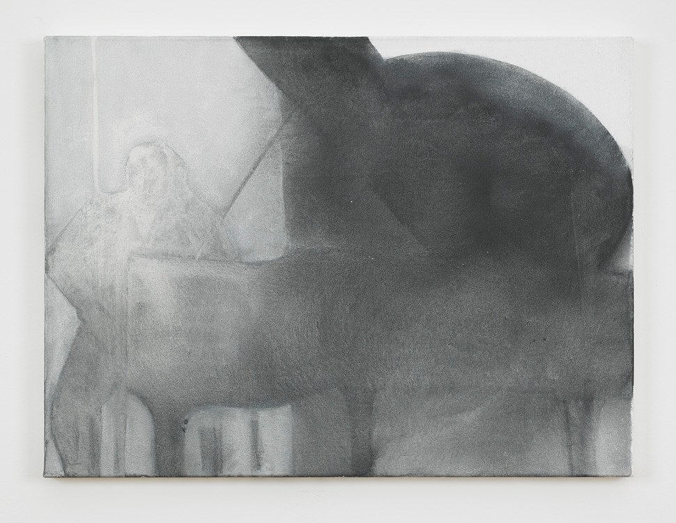 Quodlibet III - Alphabets and Instruments, Quodlibet III - Alphabets and Instruments at Galerie Buchholz, Berlin, photo 19
