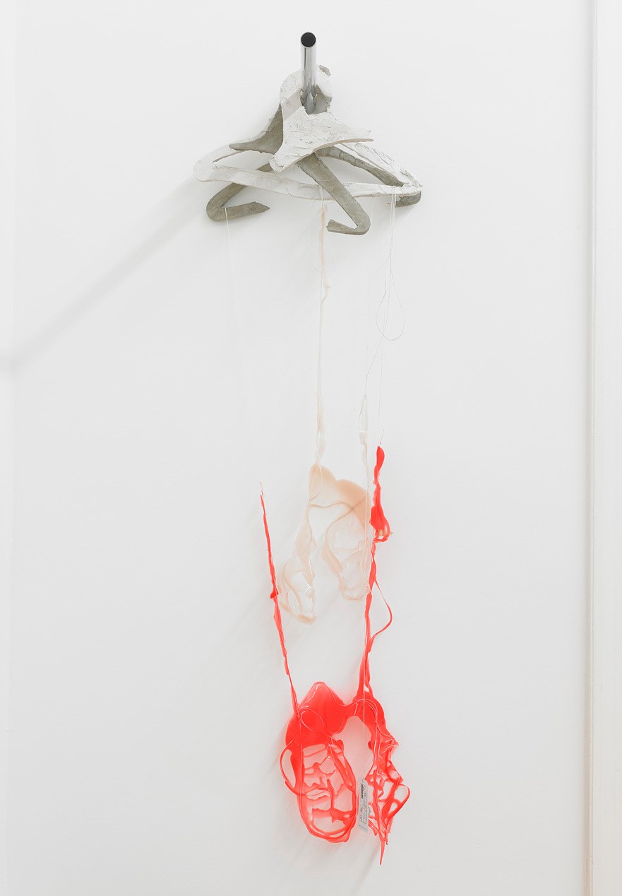 Quodlibet III - Alphabets and Instruments, Quodlibet III - Alphabets and Instruments at Galerie Buchholz, Berlin, photo 27