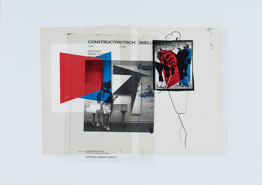 Quodlibet III - Alphabets and Instruments, Quodlibet III - Alphabets and Instruments at Galerie Buchholz, Berlin, photo 26