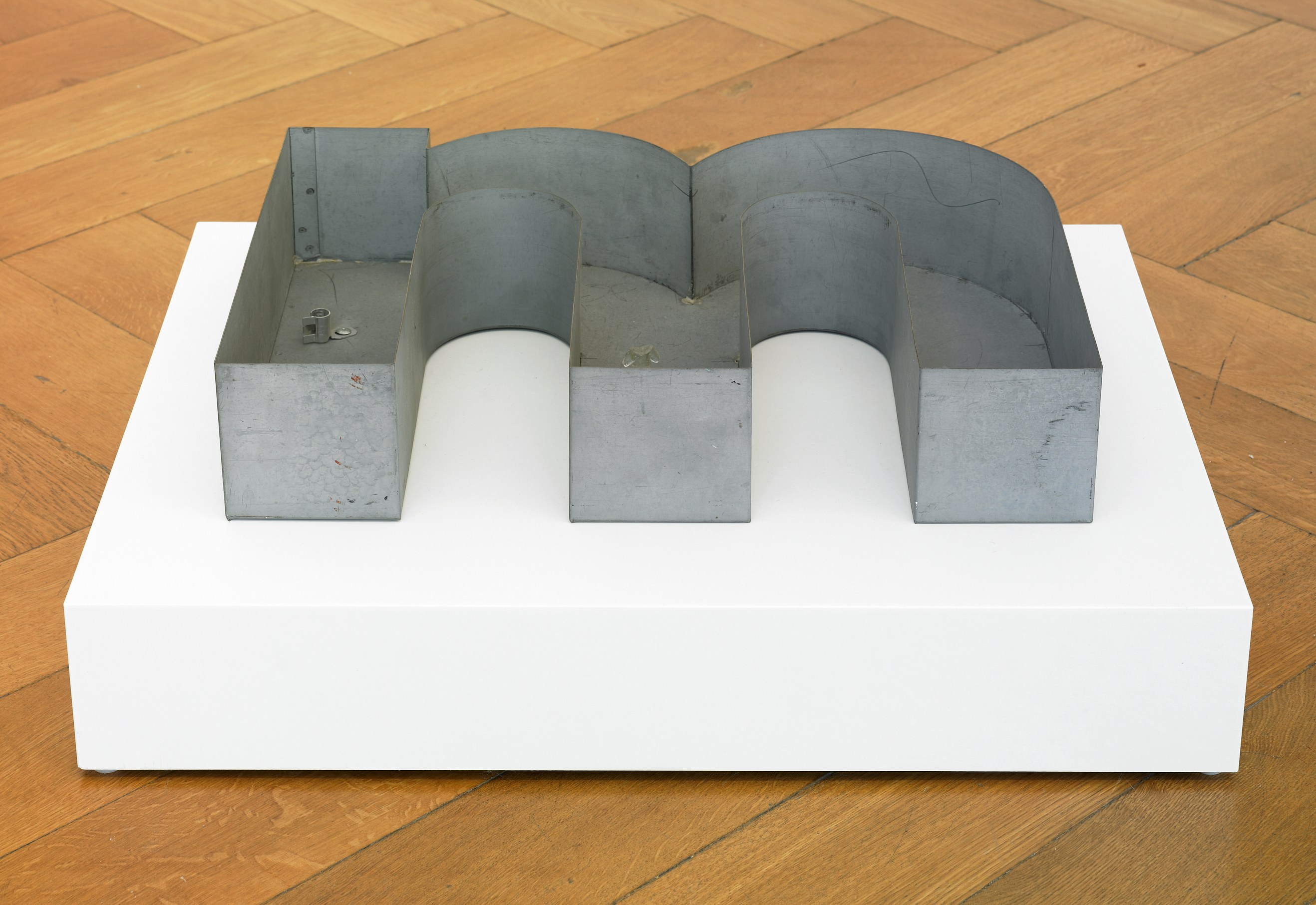 Quodlibet III - Alphabets and Instruments, Quodlibet III - Alphabets and Instruments at Galerie Buchholz, Berlin, photo 29
