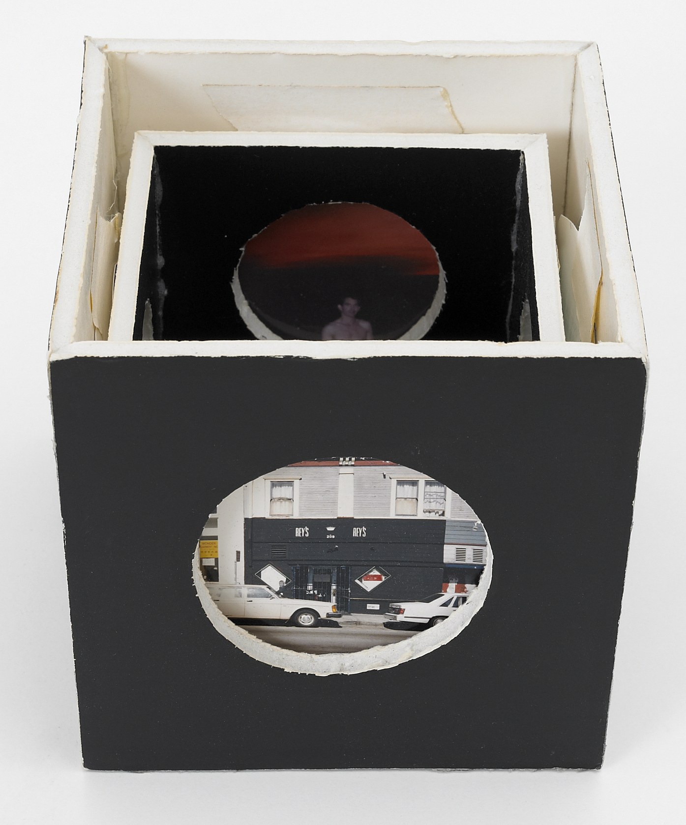 Quodlibet III - Alphabets and Instruments, Quodlibet III - Alphabets and Instruments at Galerie Buchholz, Berlin, photo 34