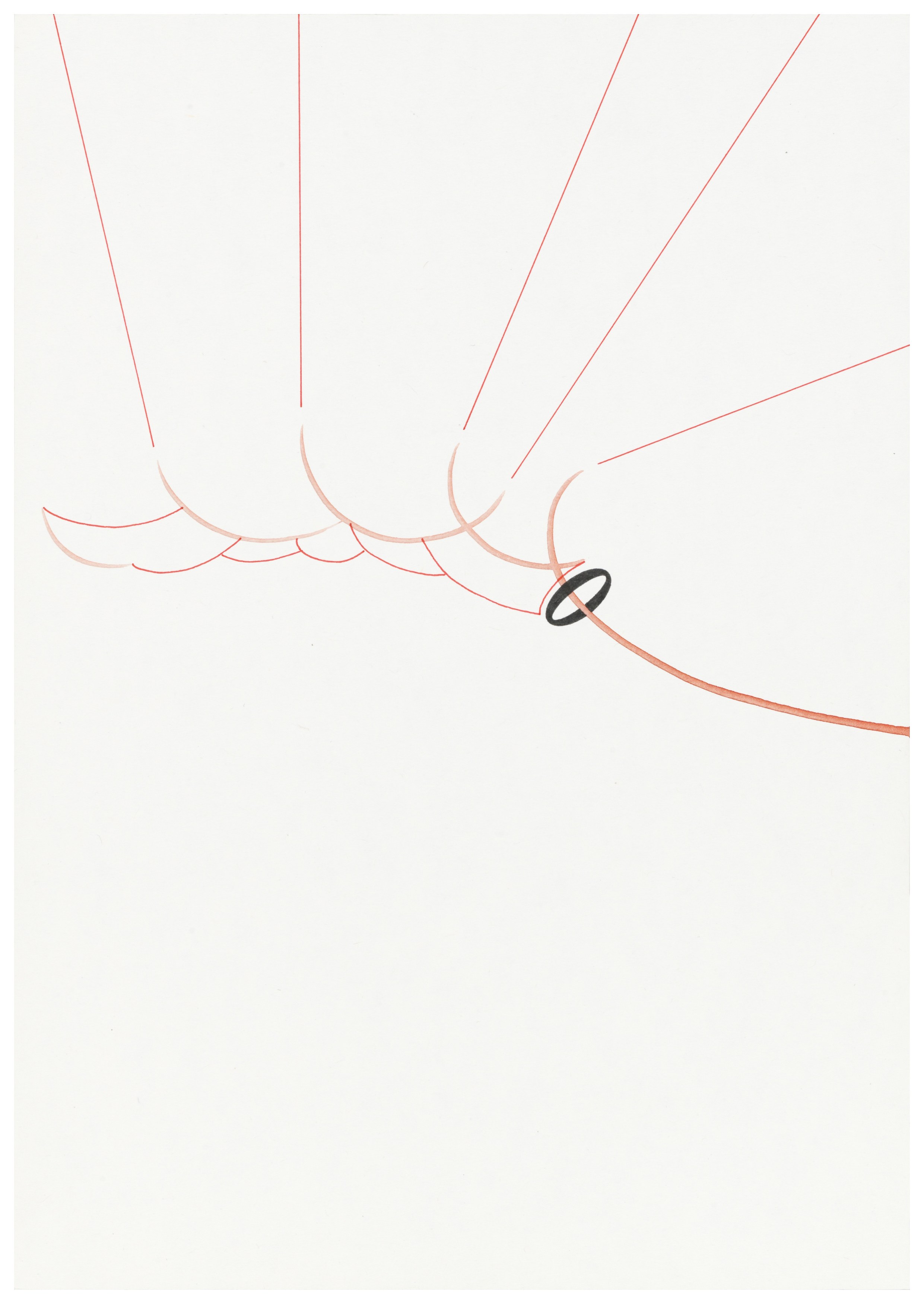 Quodlibet III - Alphabets and Instruments, Quodlibet III - Alphabets and Instruments at Galerie Buchholz, Berlin, photo 36
