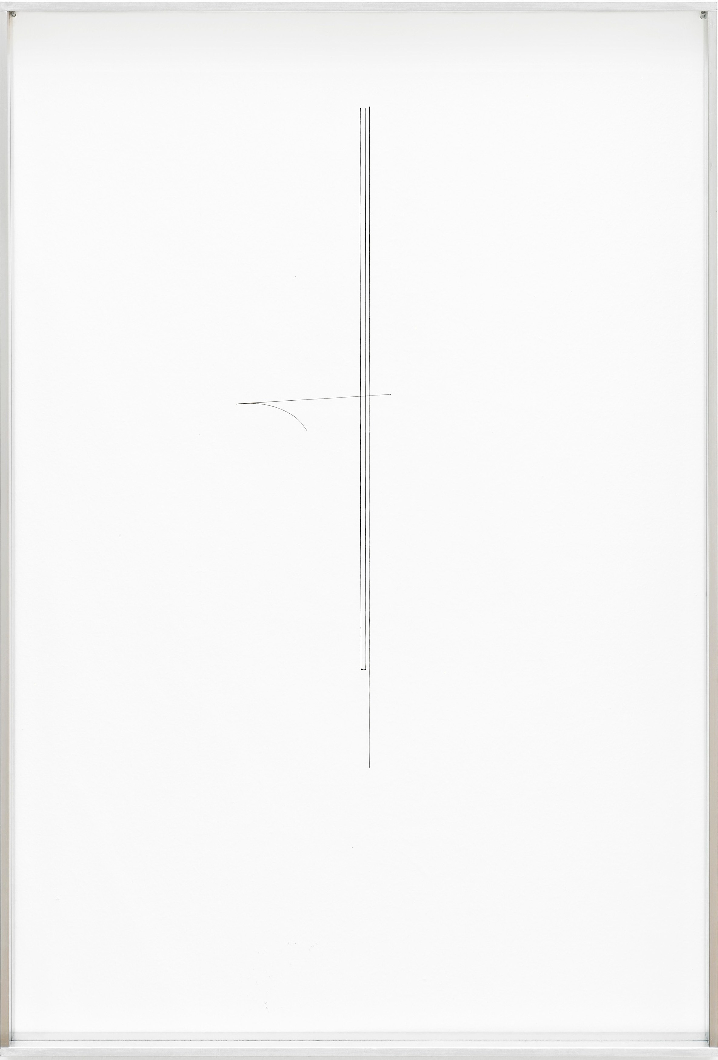 Quodlibet III - Alphabets and Instruments, Quodlibet III - Alphabets and Instruments at Galerie Buchholz, Berlin, photo 37