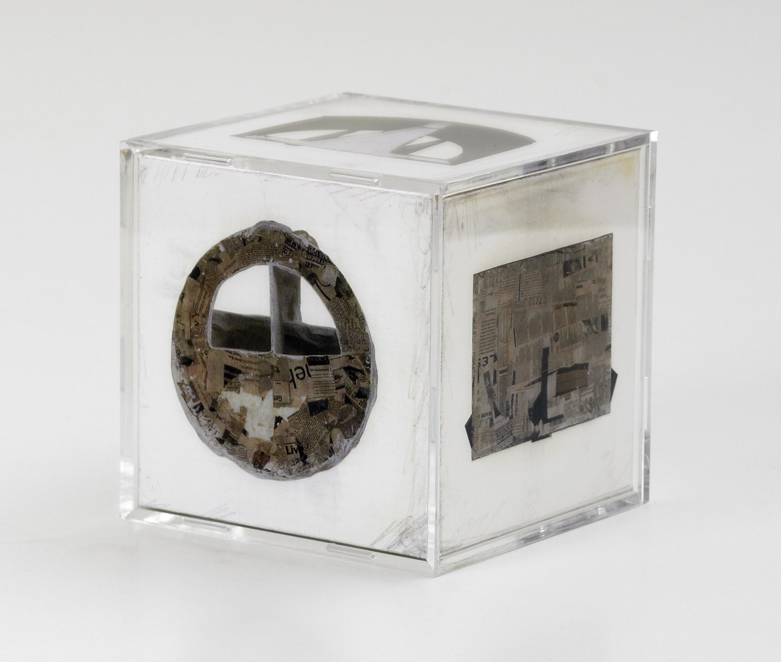 Quodlibet III - Alphabets and Instruments, Quodlibet III - Alphabets and Instruments at Galerie Buchholz, Berlin, photo 35