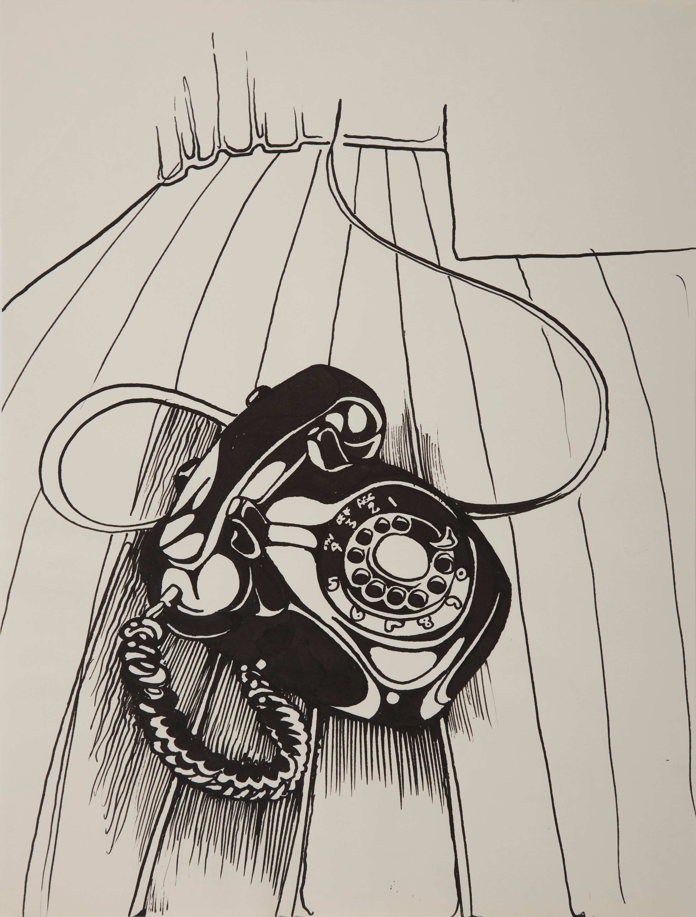 Quodlibet III - Alphabets and Instruments, Quodlibet III - Alphabets and Instruments at Galerie Buchholz, Berlin, photo 31