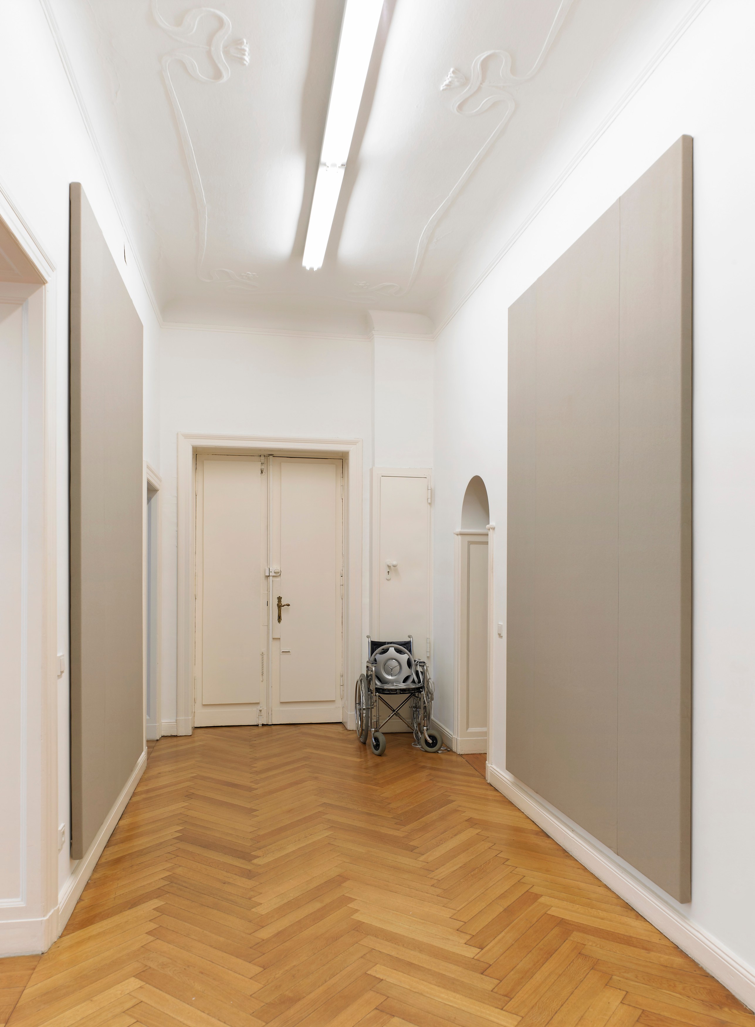 Quodlibet III - Alphabets and Instruments, Quodlibet III - Alphabets and Instruments at Galerie Buchholz, Berlin, photo 49