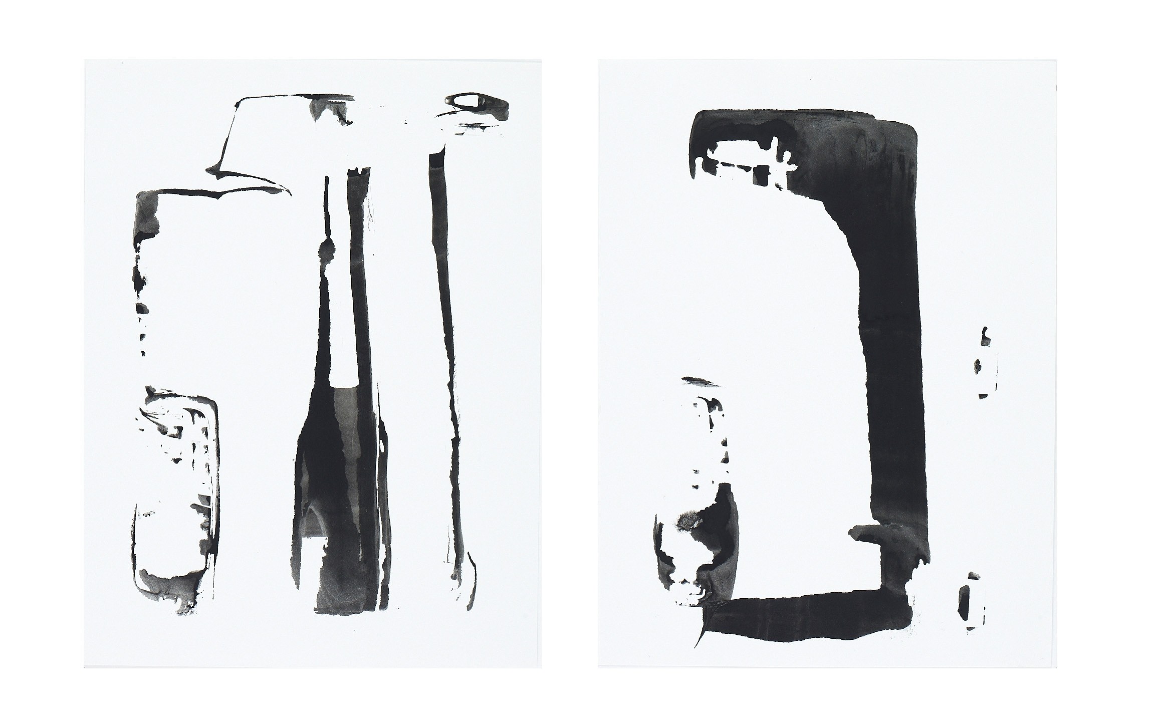 Quodlibet III - Alphabets and Instruments, Quodlibet III - Alphabets and Instruments at Galerie Buchholz, Berlin, photo 58