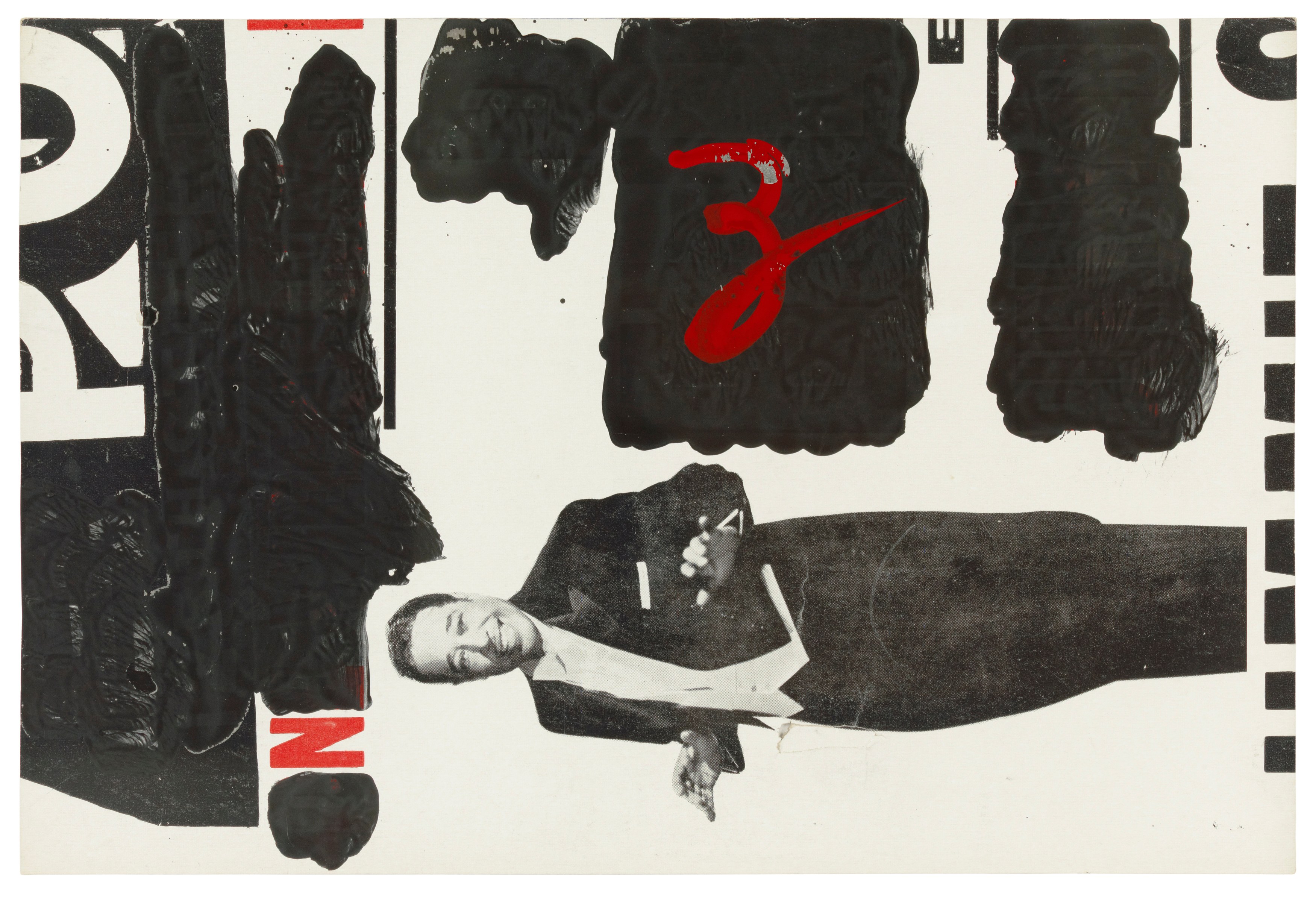 Quodlibet III - Alphabets and Instruments, Quodlibet III - Alphabets and Instruments at Galerie Buchholz, Berlin, photo 54