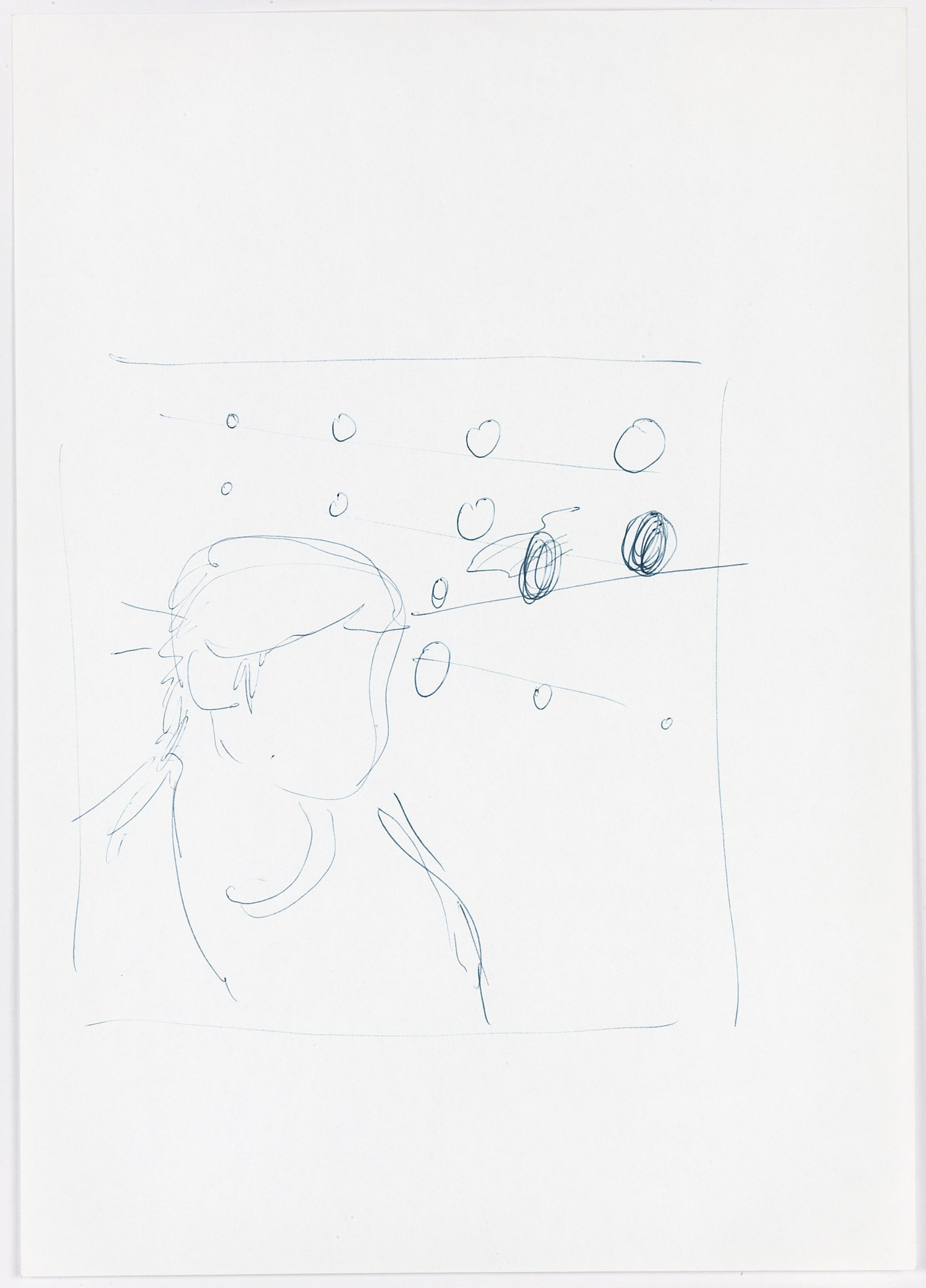 Quodlibet III - Alphabets and Instruments, Quodlibet III - Alphabets and Instruments at Galerie Buchholz, Berlin, photo 56