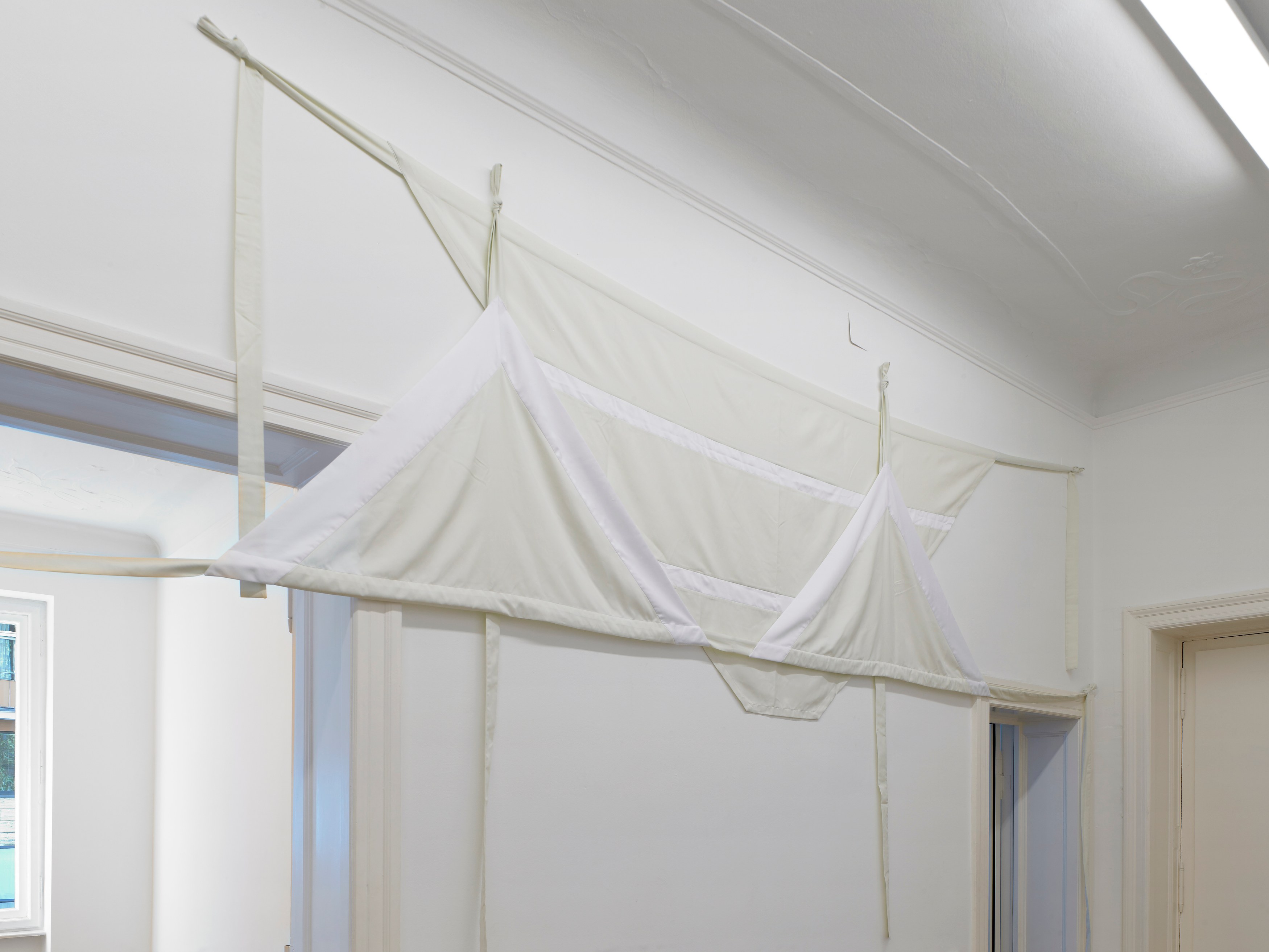 Cosima von Bonin, GRANDVILLE AND THE DECISION AT GRANDVILLE at Galerie Buchholz, Berlin, photo 3