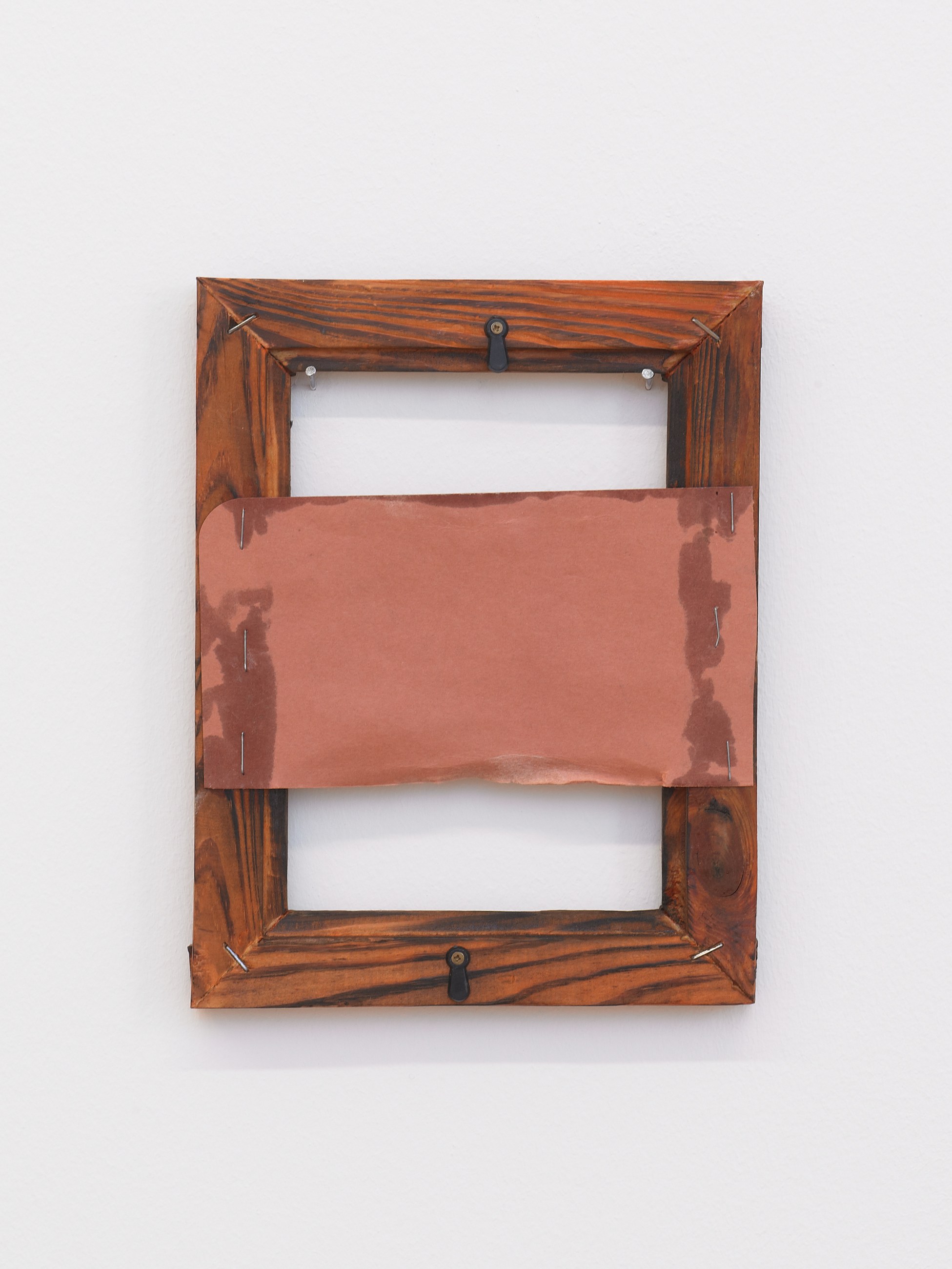 Tony Conrad, Invented Acoustical Tools at Galerie Buchholz, Berlin, photo 6