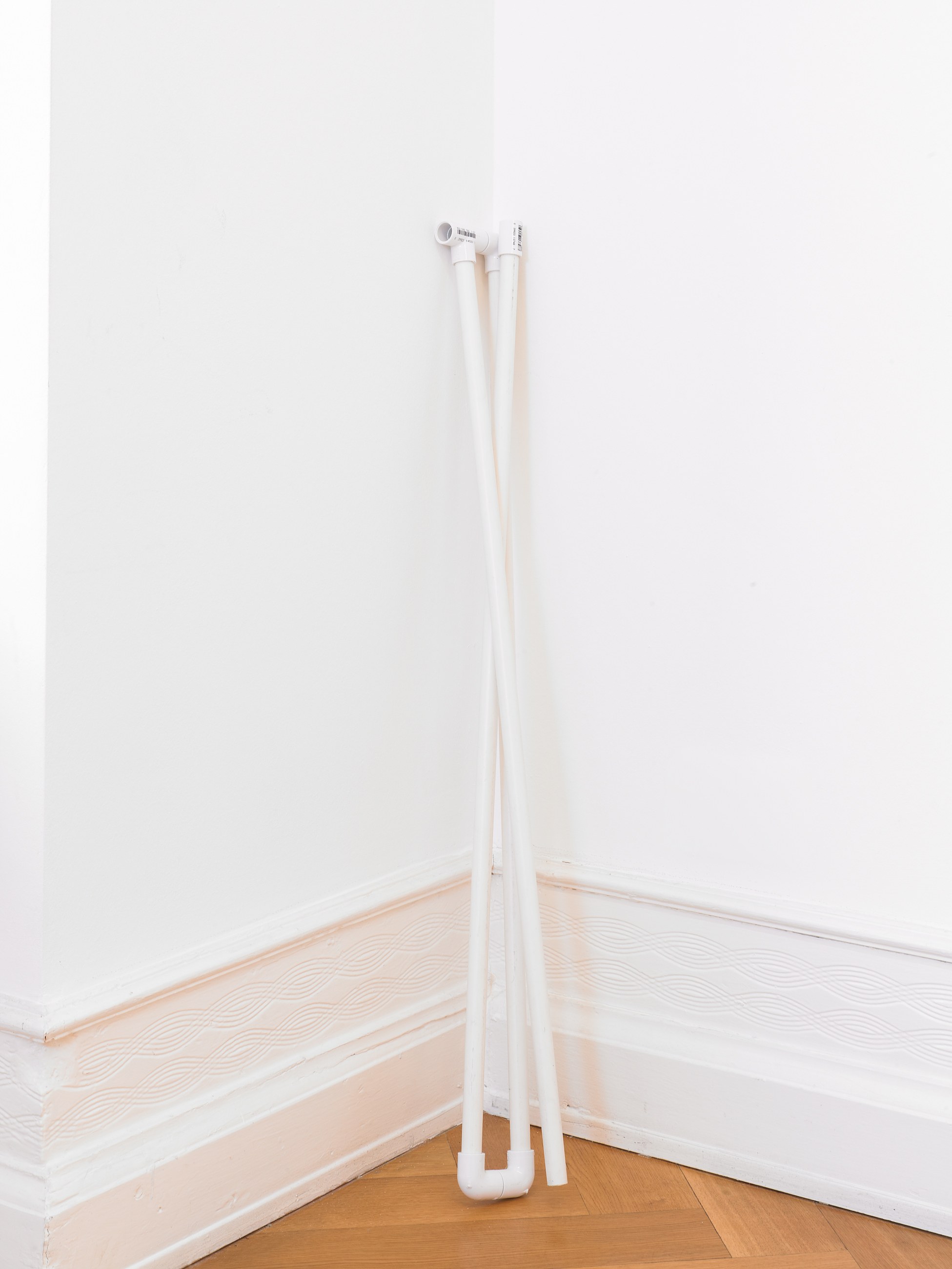 Tony Conrad, Invented Acoustical Tools at Galerie Buchholz, Berlin, photo 11