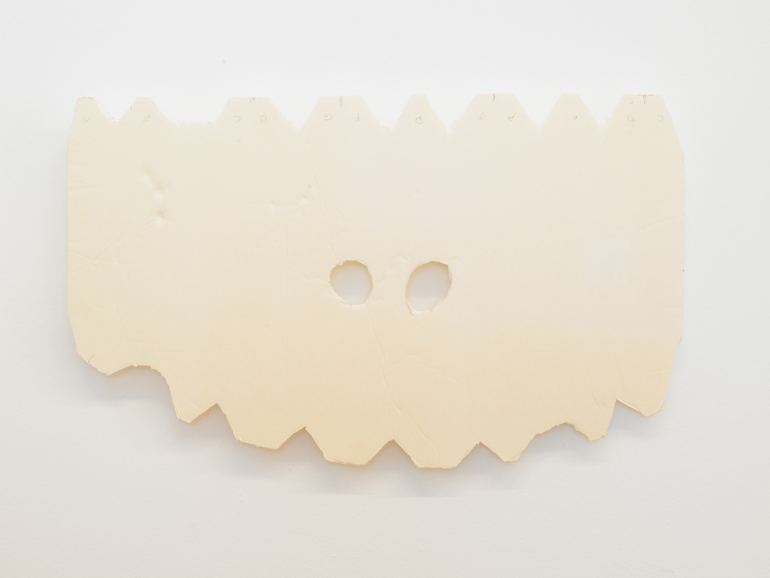 Tony Conrad, Invented Acoustical Tools at Galerie Buchholz, Berlin, photo 31