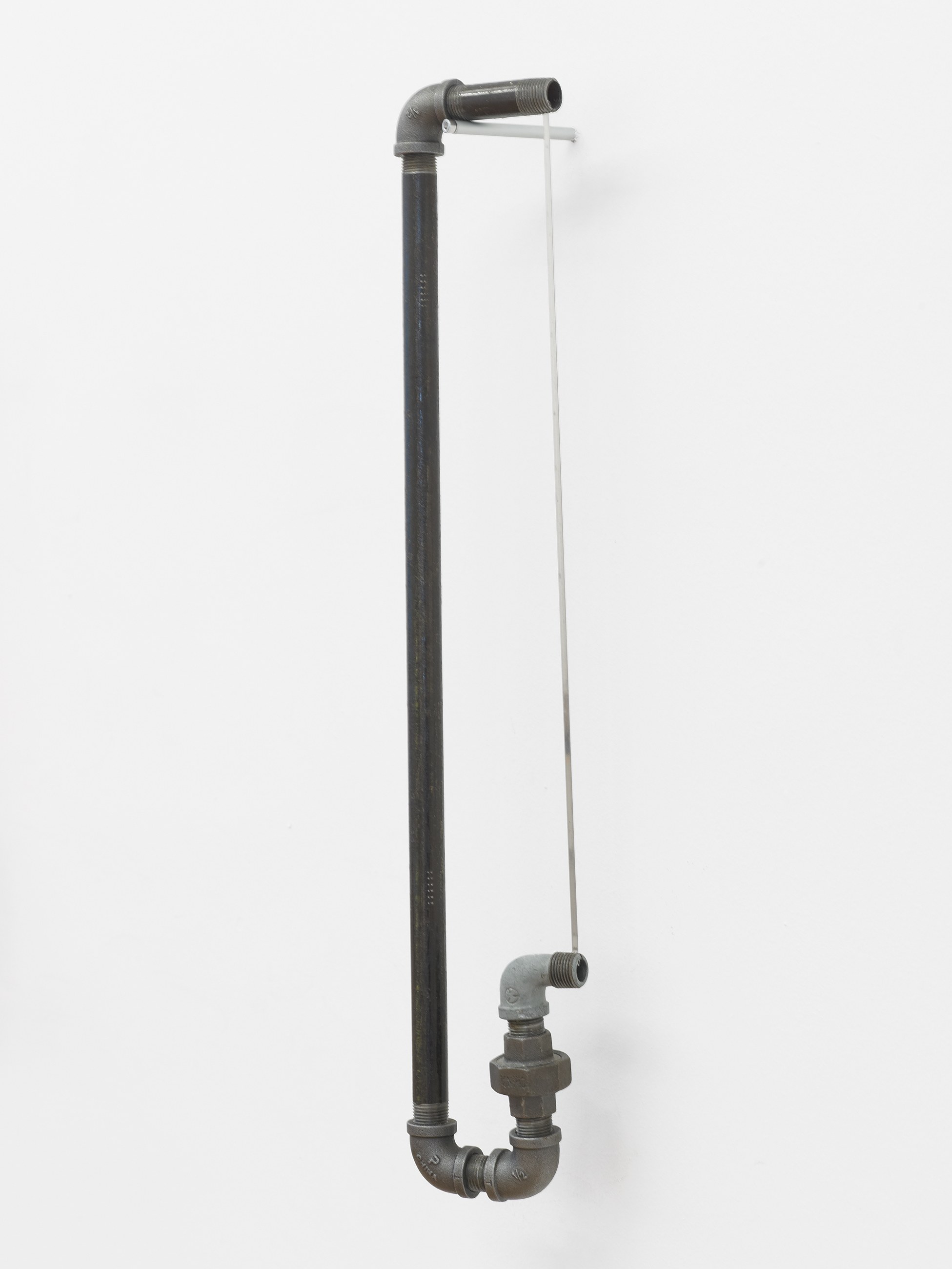 Tony Conrad, Invented Acoustical Tools at Galerie Buchholz, Berlin, photo 43