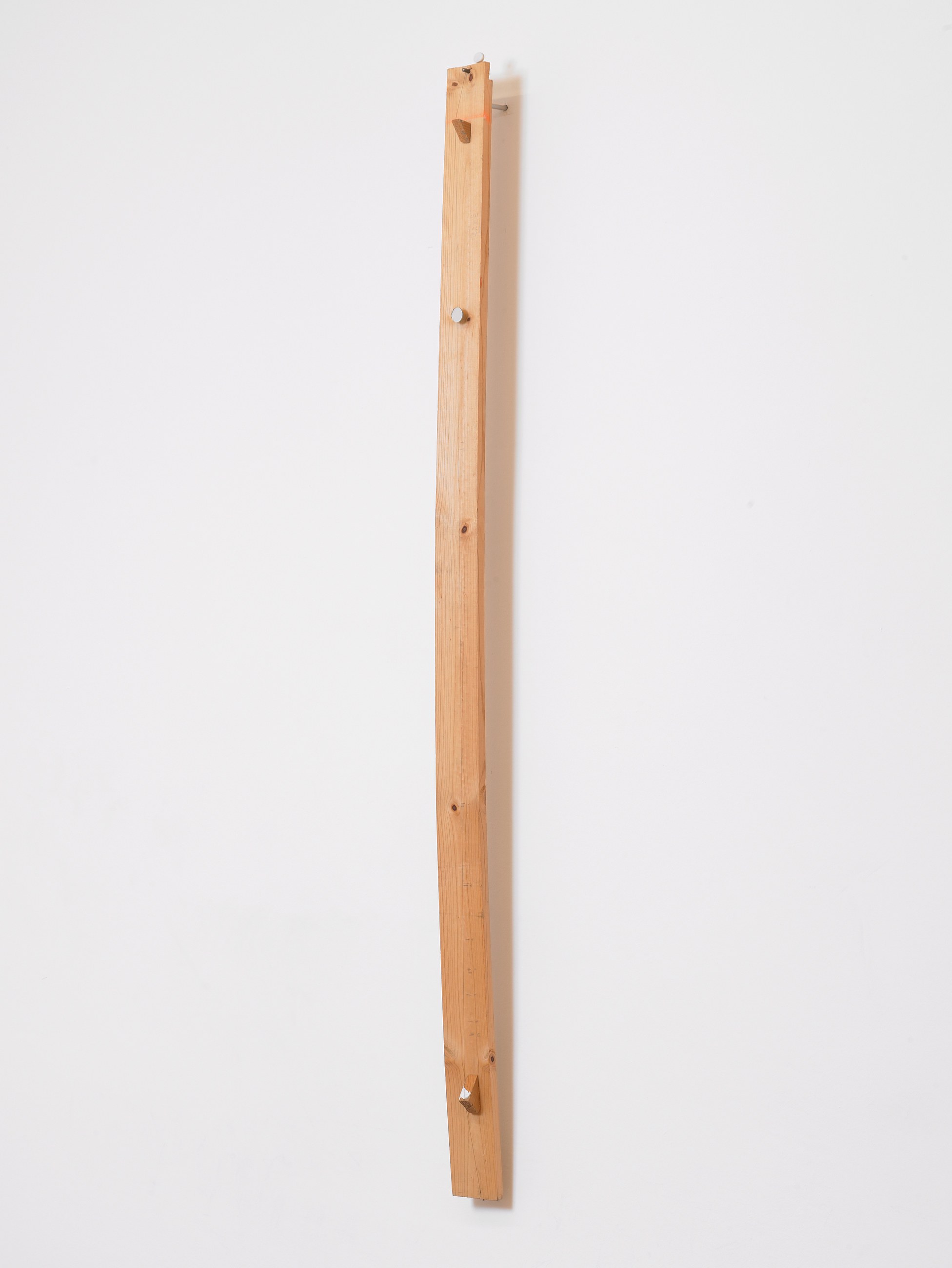 Tony Conrad, Invented Acoustical Tools at Galerie Buchholz, Berlin, photo 47