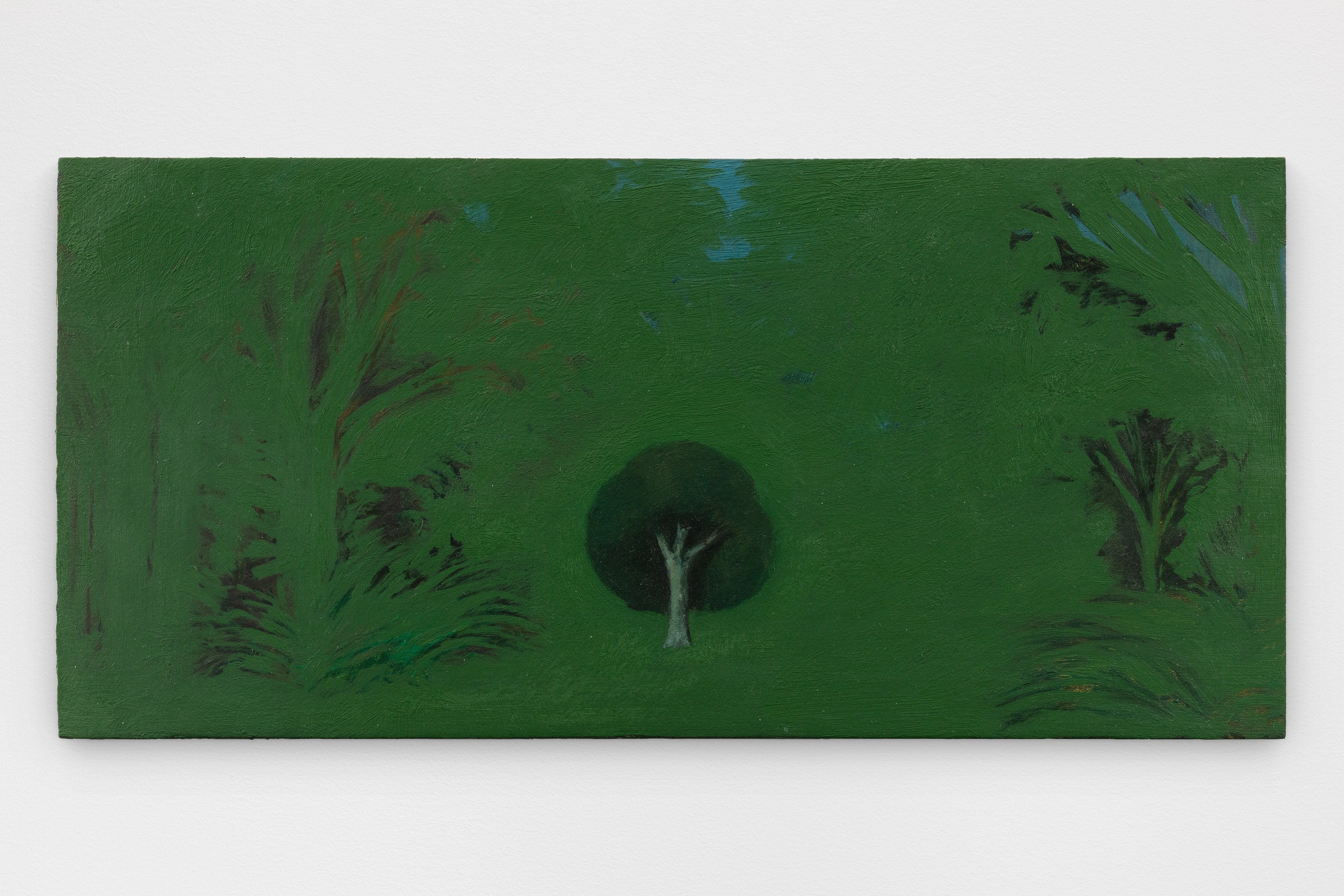 Brook Hsu, Blue Bunny at Manual Arts, photo 19