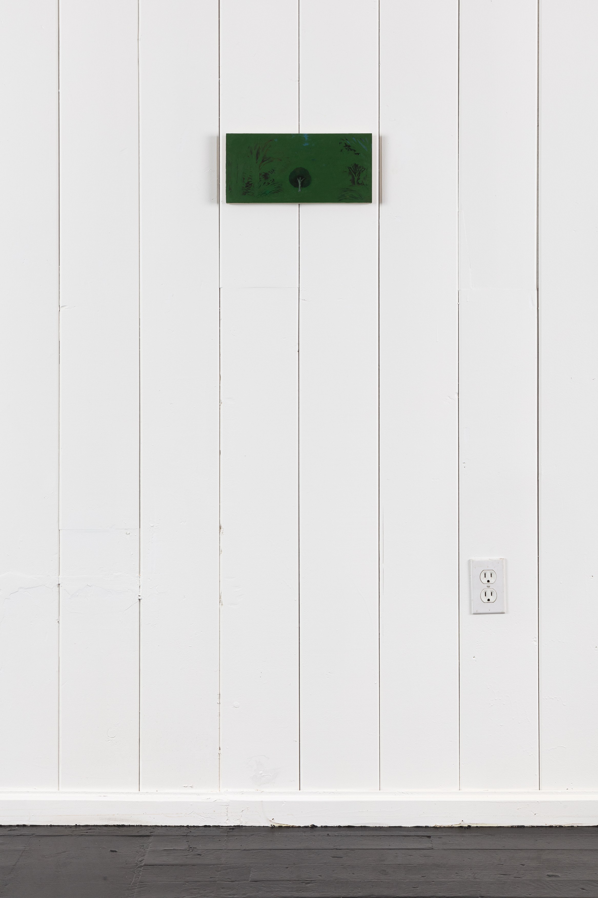Brook Hsu, Blue Bunny at Manual Arts, photo 20