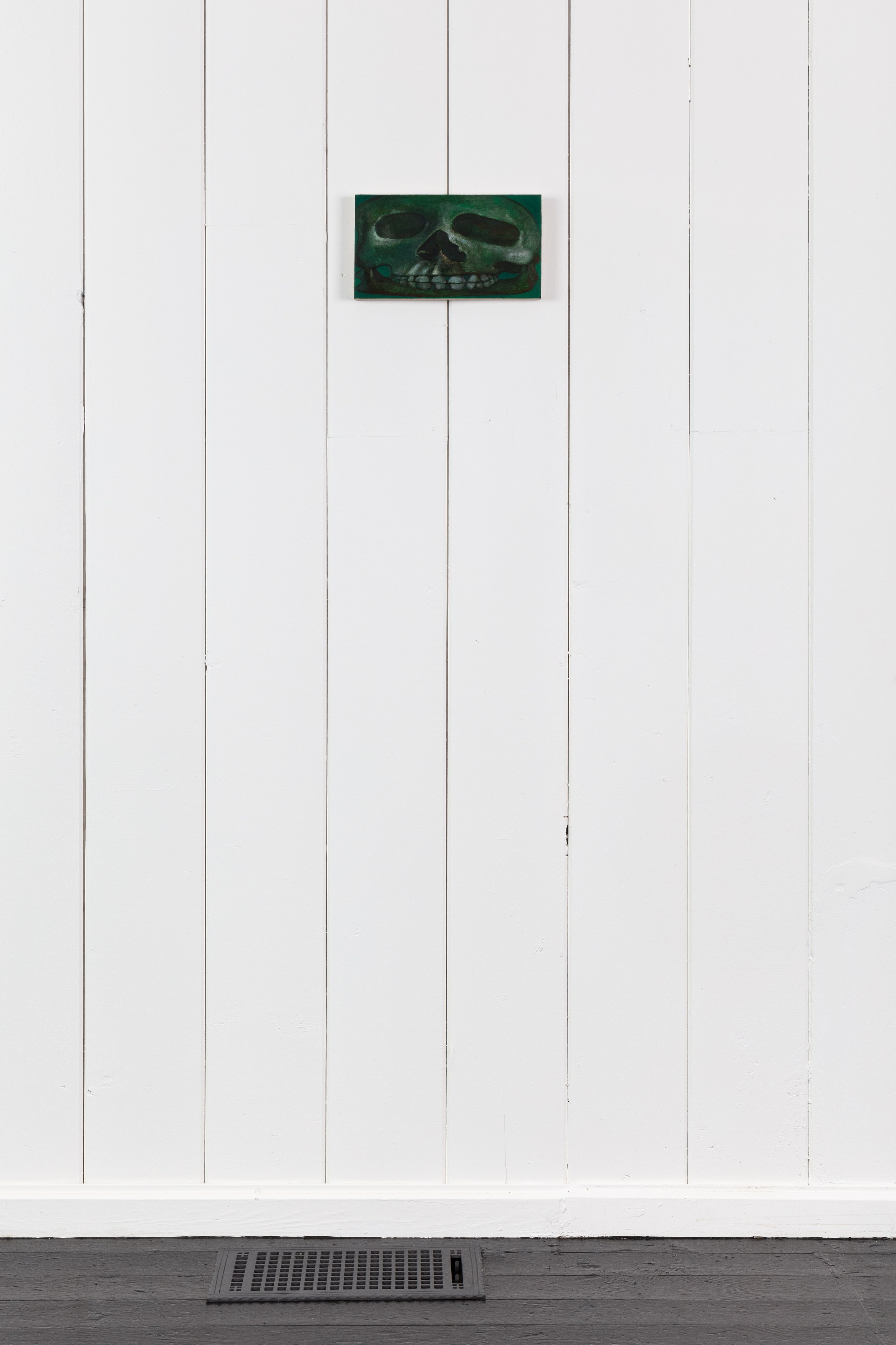 Brook Hsu, Blue Bunny at Manual Arts, photo 21