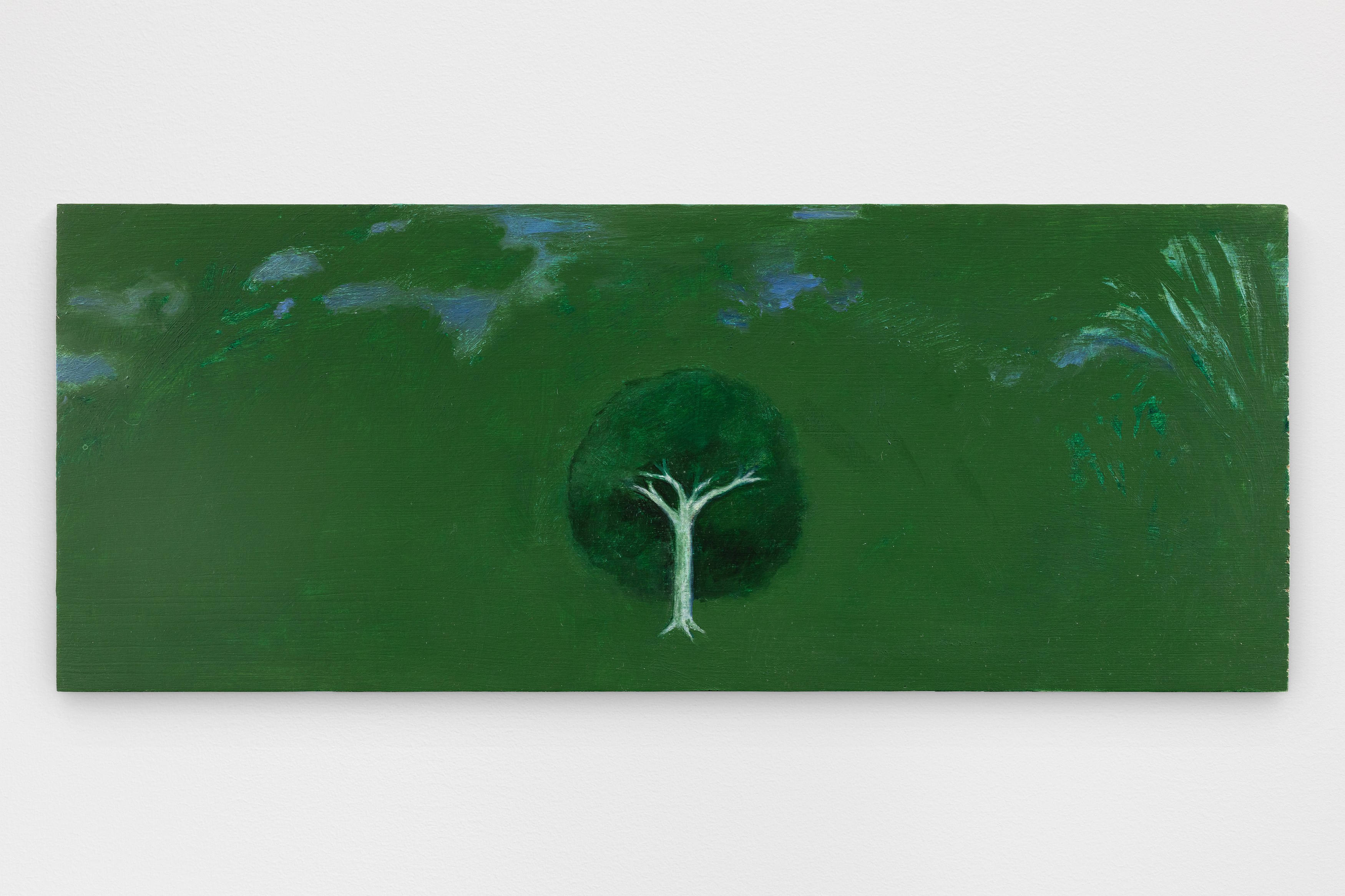 Brook Hsu, Blue Bunny at Manual Arts, photo 23