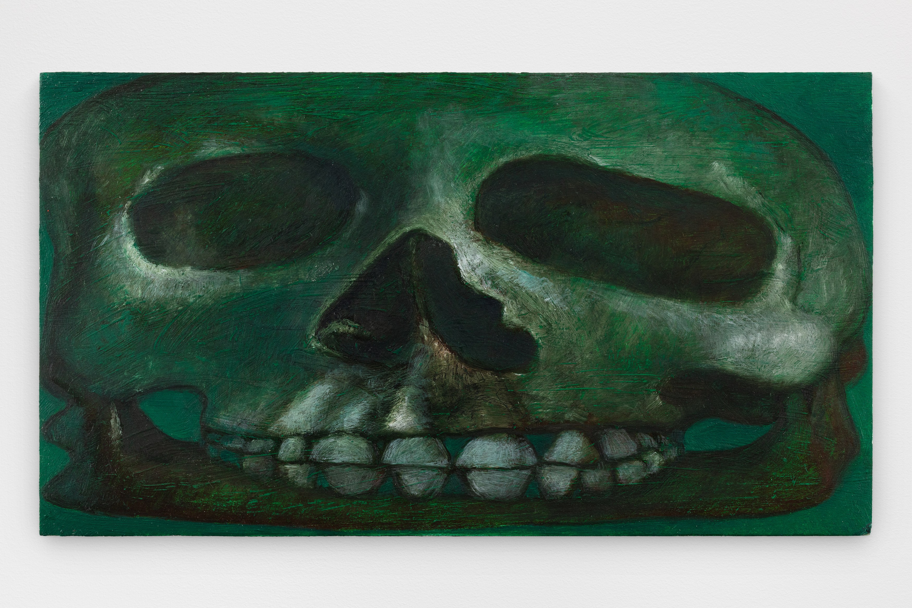 Brook Hsu, Blue Bunny at Manual Arts, photo 22