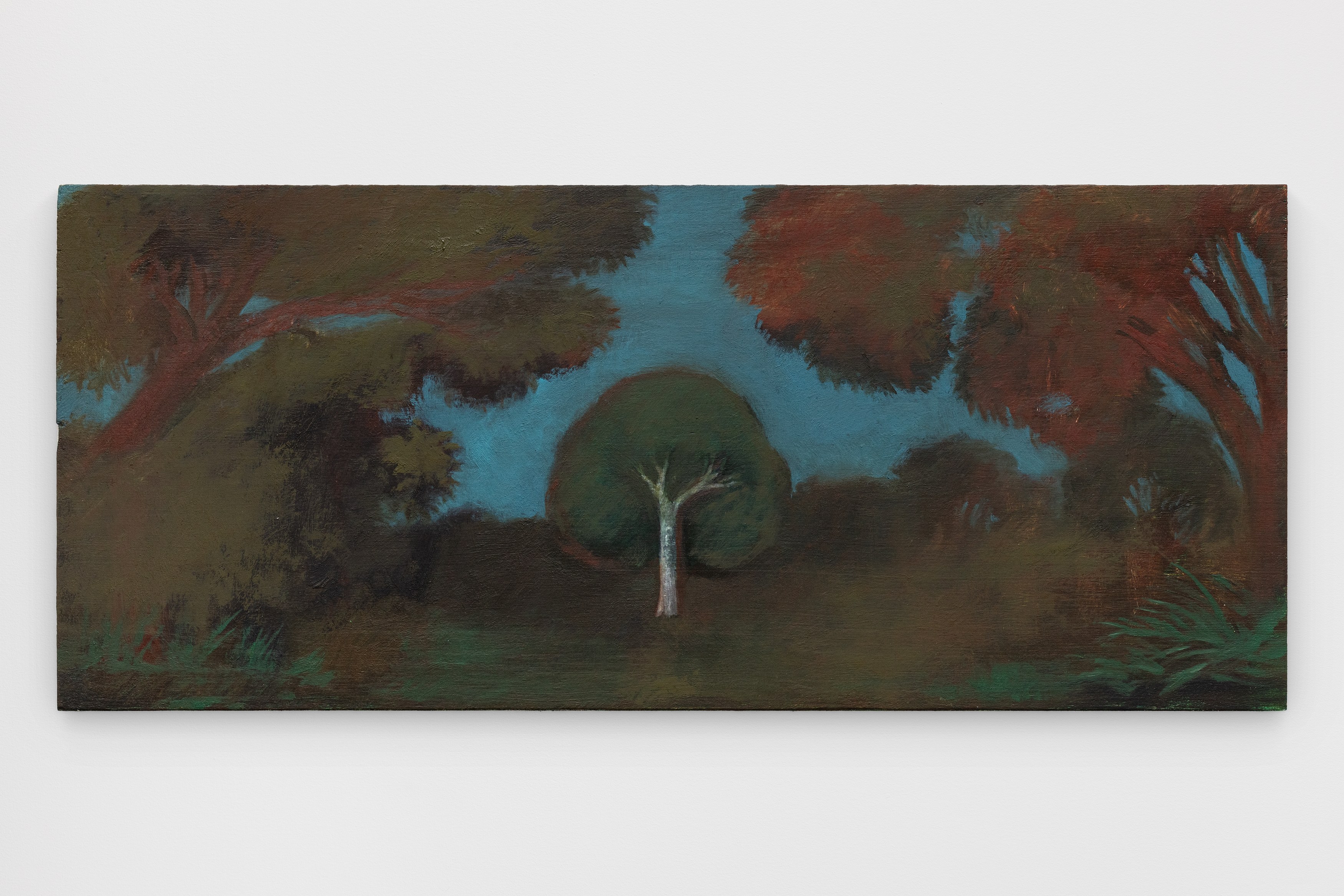 Brook Hsu, Blue Bunny at Manual Arts, photo 24