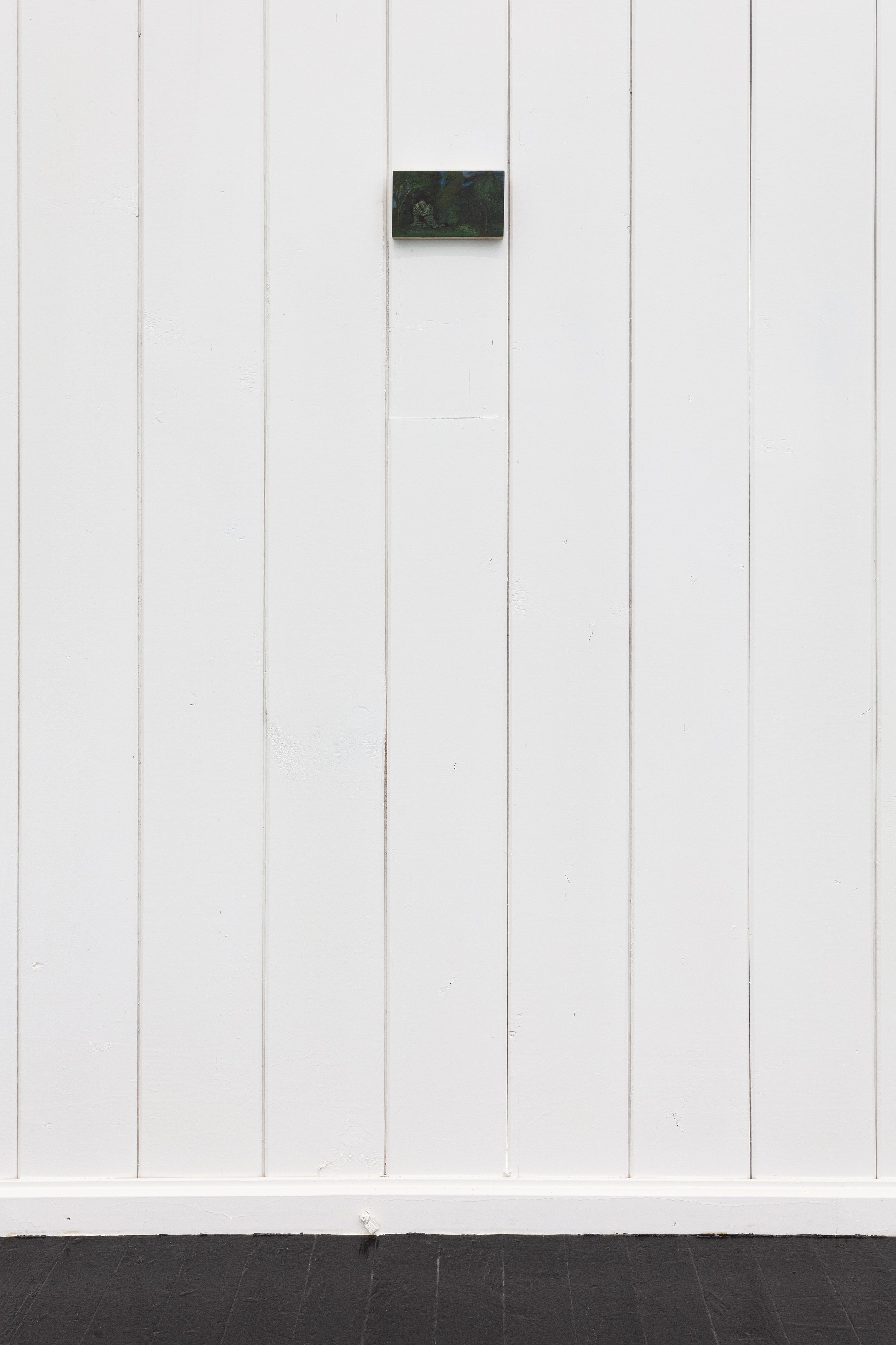 Brook Hsu, Blue Bunny at Manual Arts, photo 27