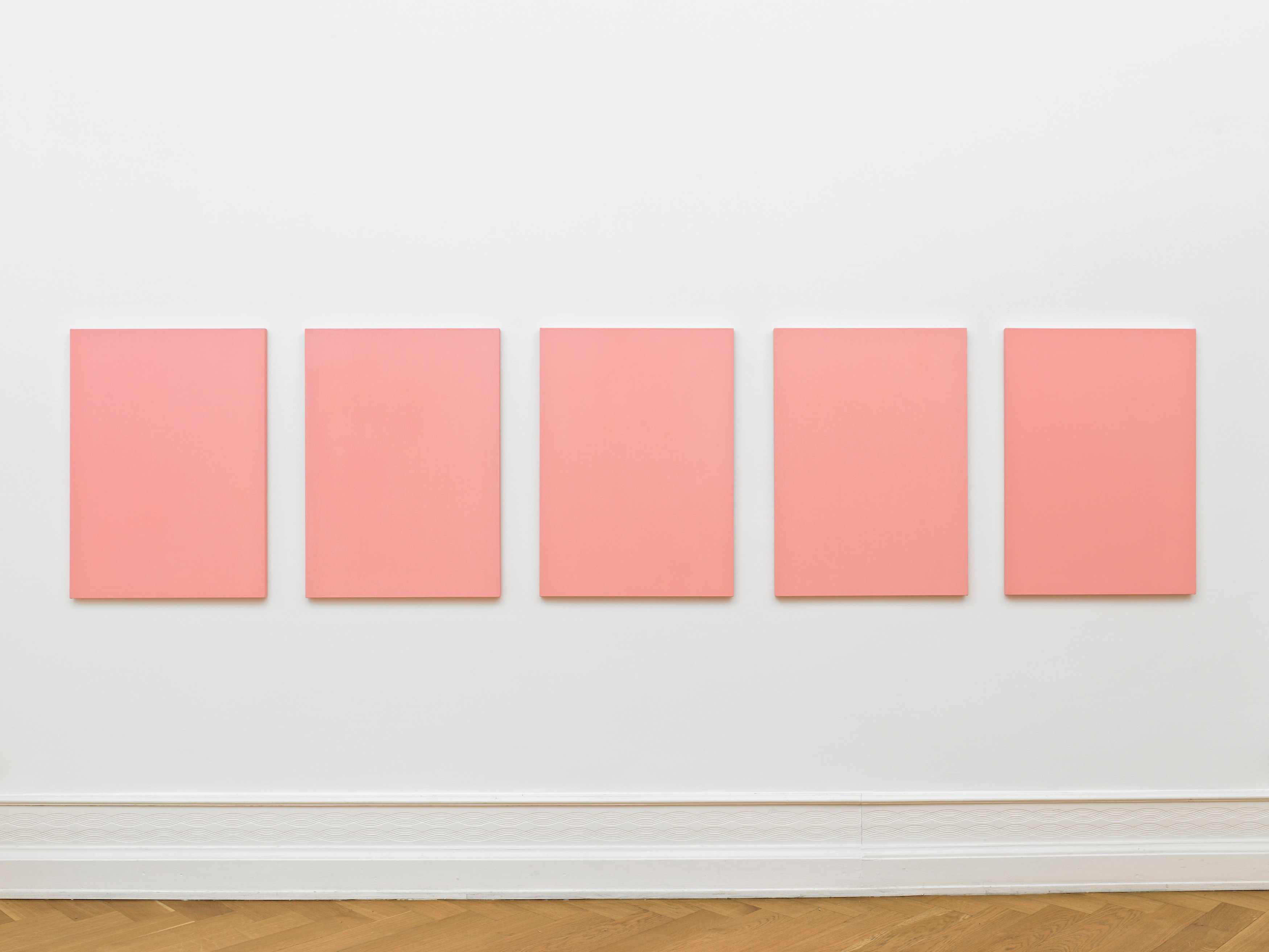 Mathias Poledna, A Village by the Sea at Galerie Buchholz, Berlin, photo 3