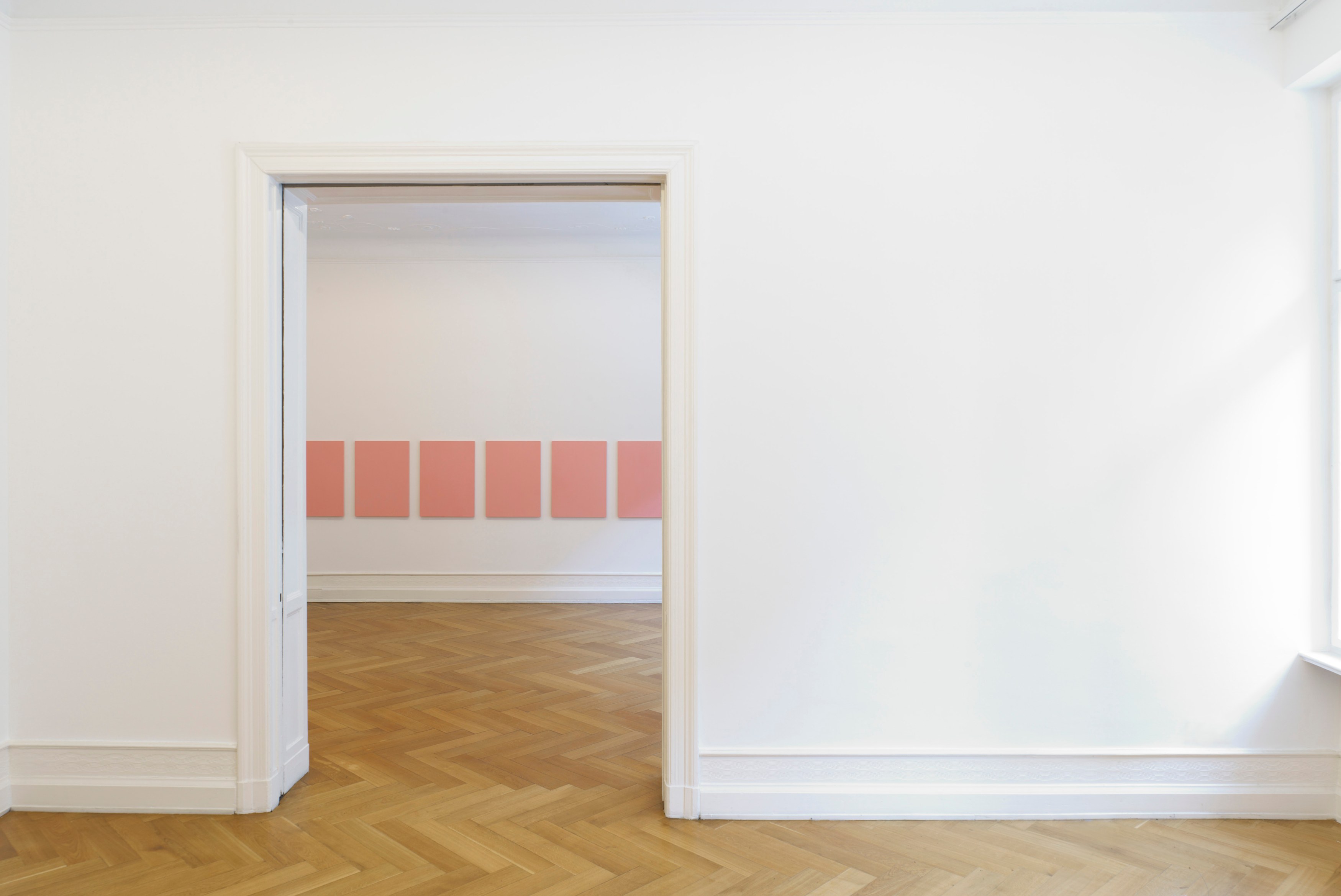 Mathias Poledna, A Village by the Sea at Galerie Buchholz, Berlin, photo 4