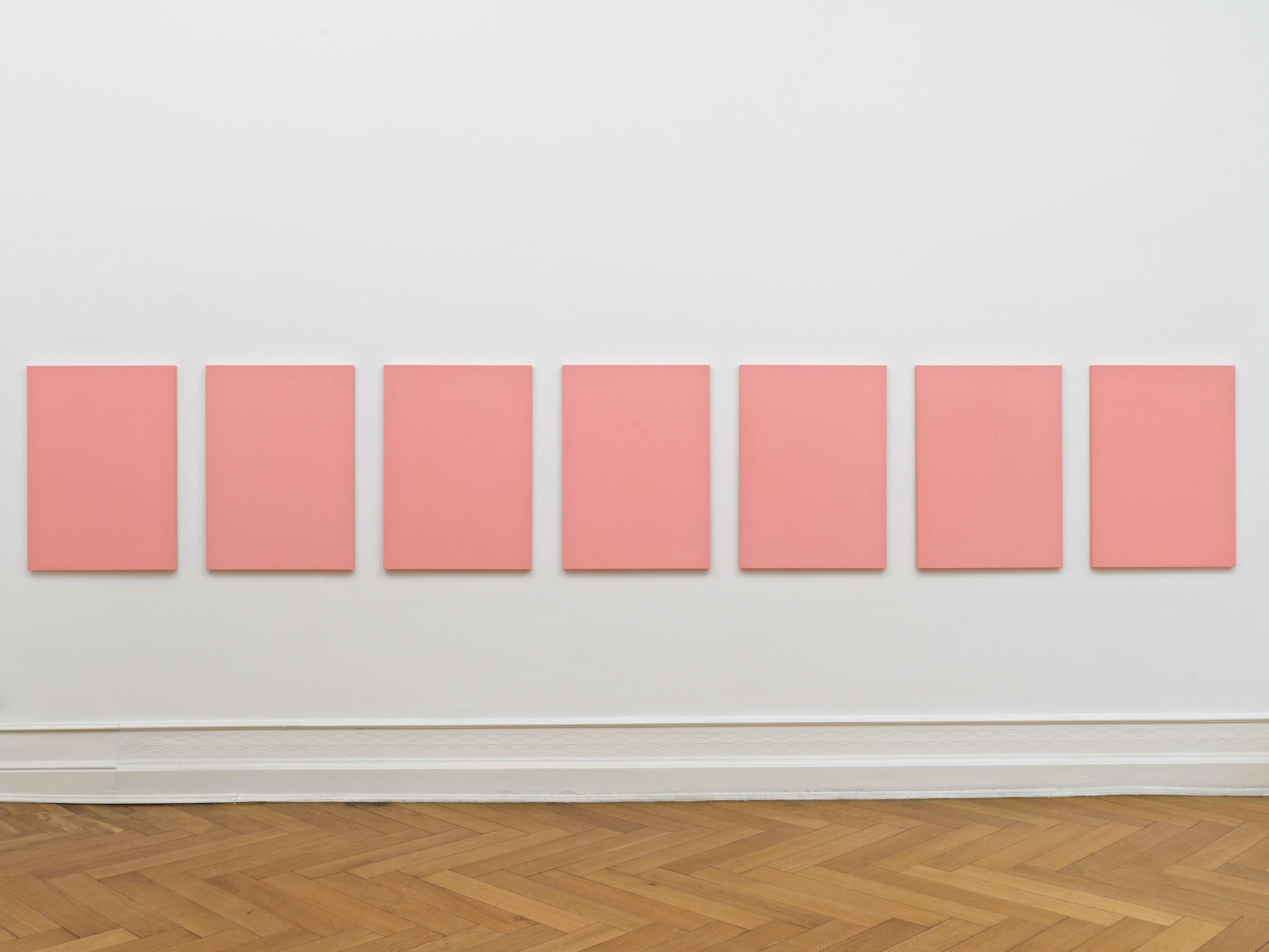 Mathias Poledna, A Village by the Sea at Galerie Buchholz, Berlin, photo 5