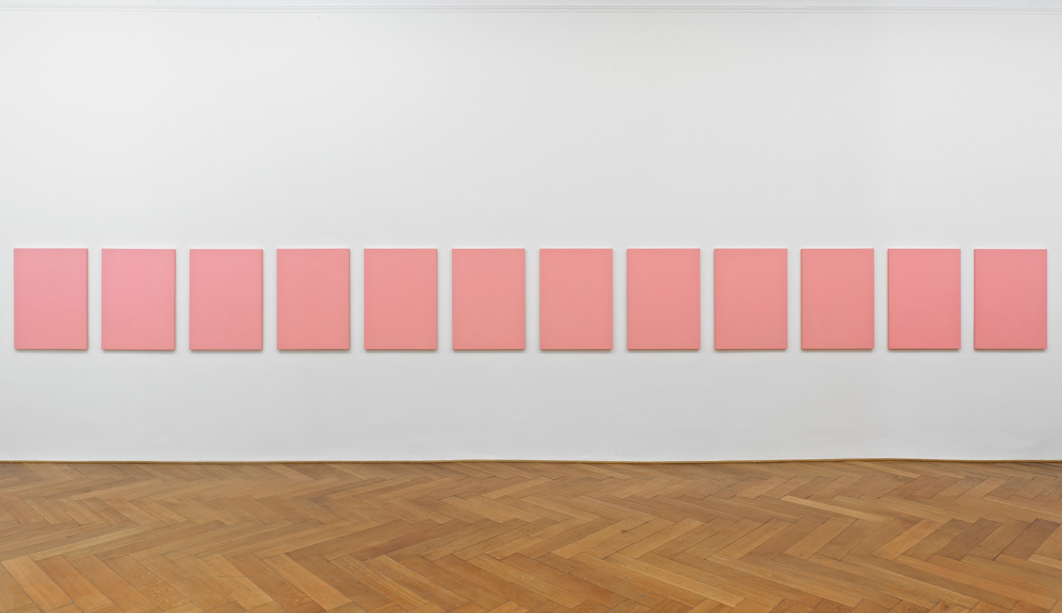 Mathias Poledna, A Village by the Sea at Galerie Buchholz, Berlin, photo 8