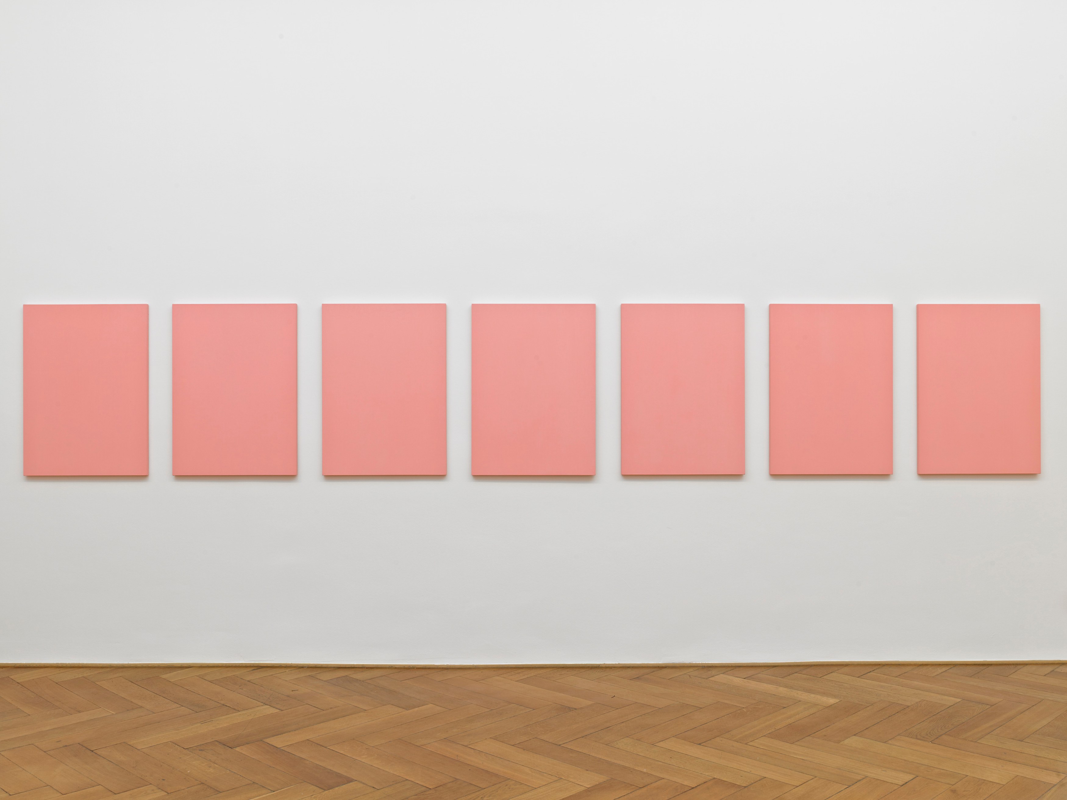 Mathias Poledna, A Village by the Sea at Galerie Buchholz, Berlin, photo 10
