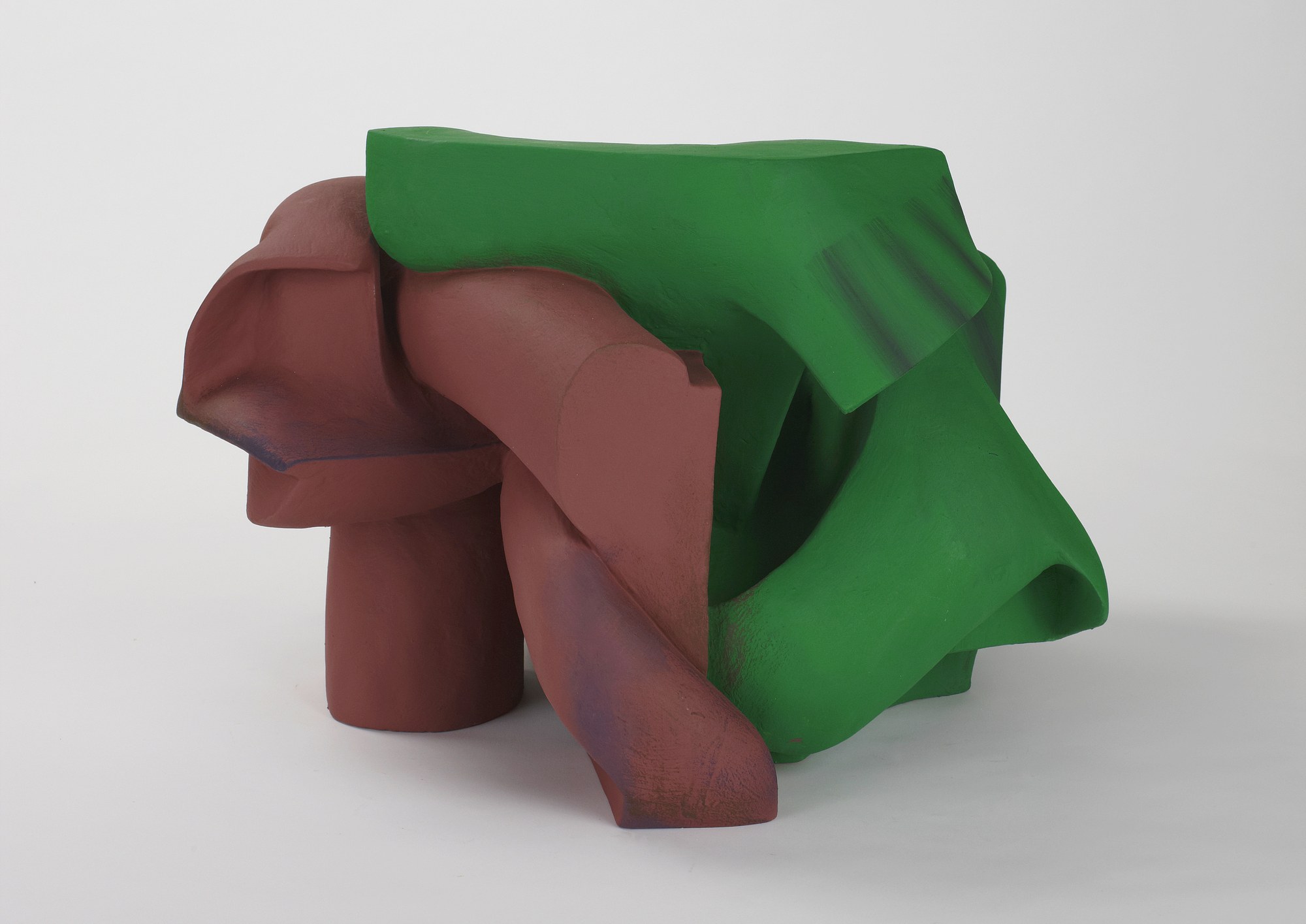 Vincent Fecteau, Untitled at Galerie Buchholz, Berlin, photo 36