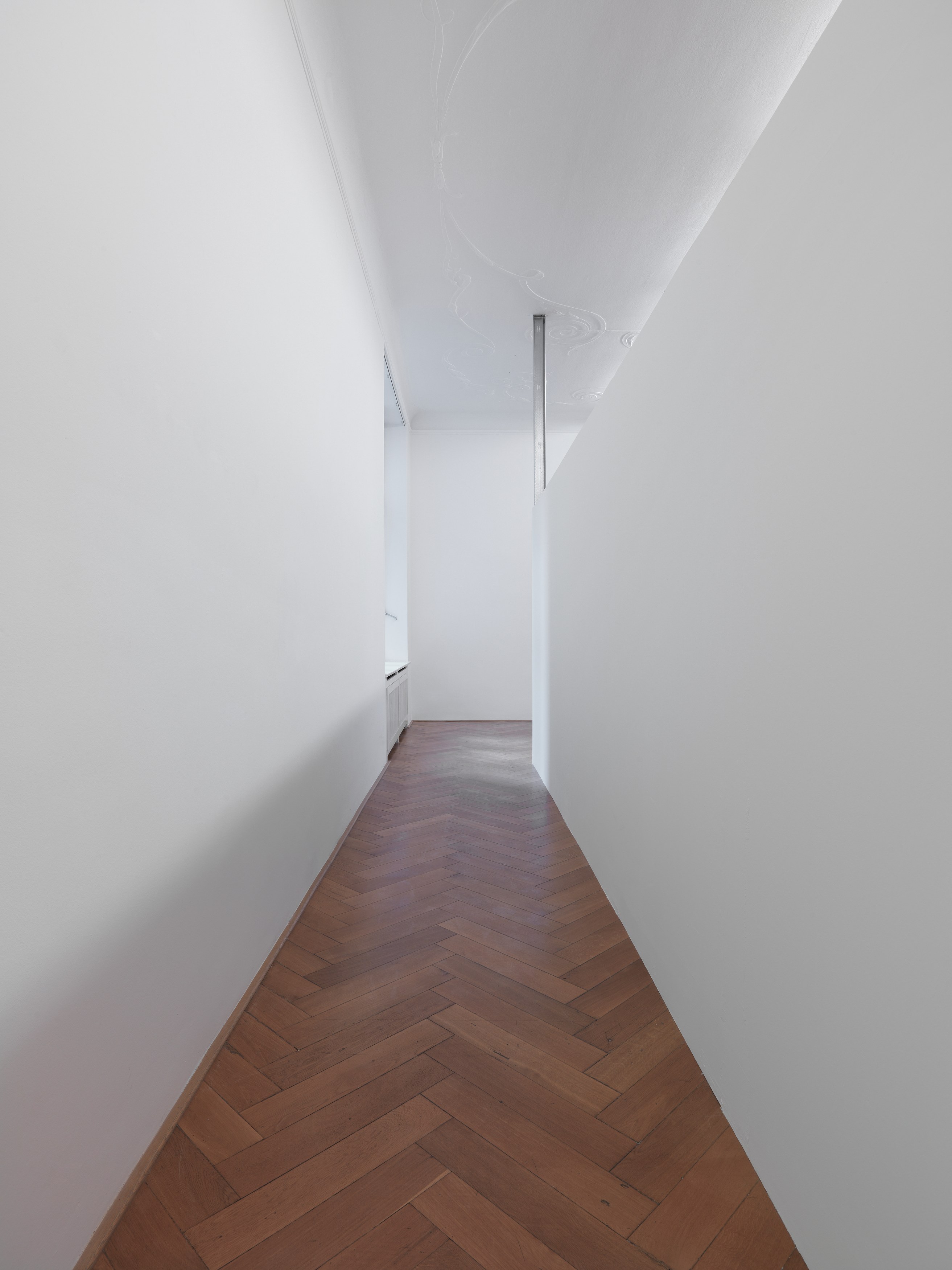 Henrik Olesen, Hysterical Men at Galerie Buchholz, Berlin, photo 3