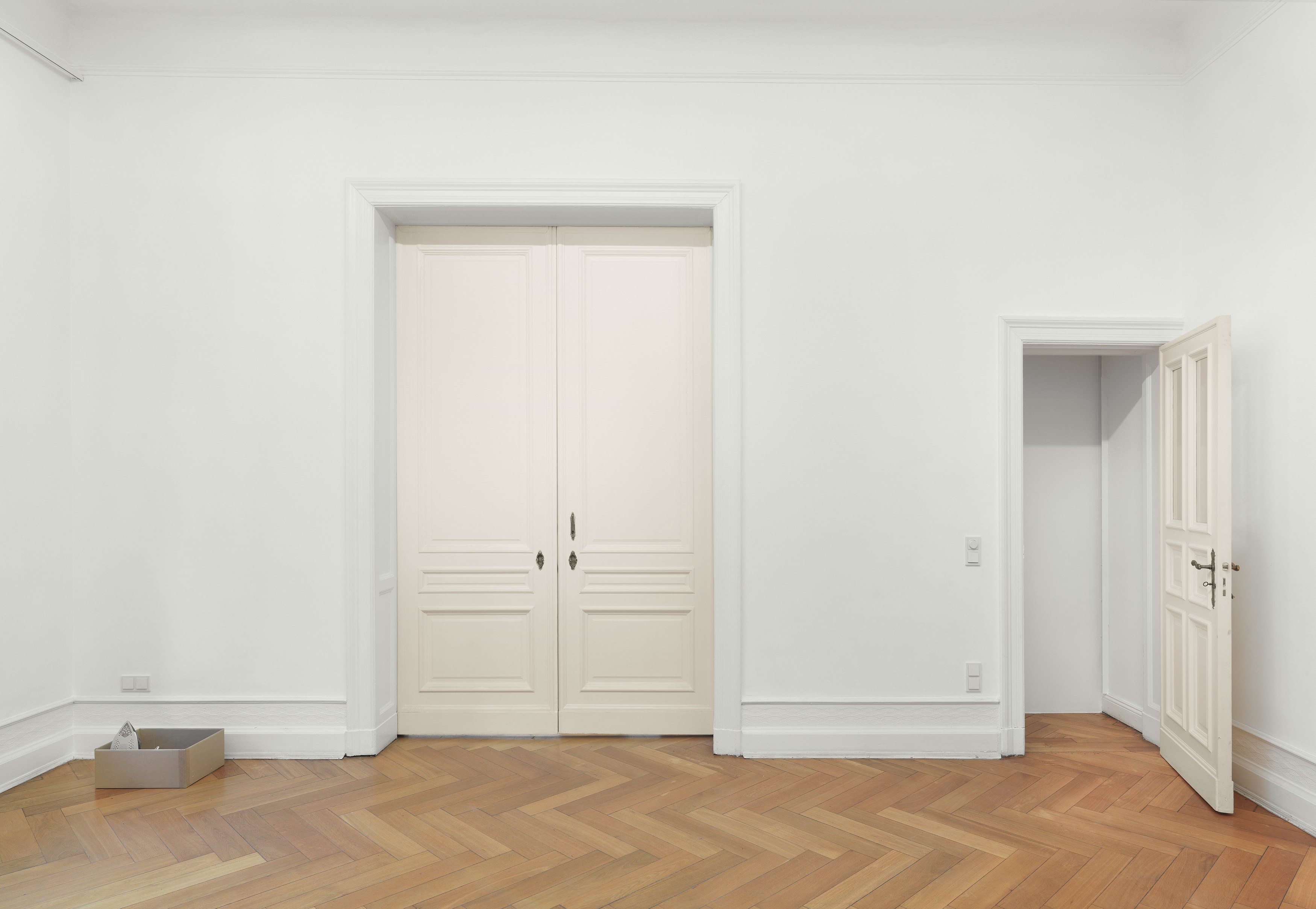 Henrik Olesen, Hysterical Men at Galerie Buchholz, Berlin, photo 18