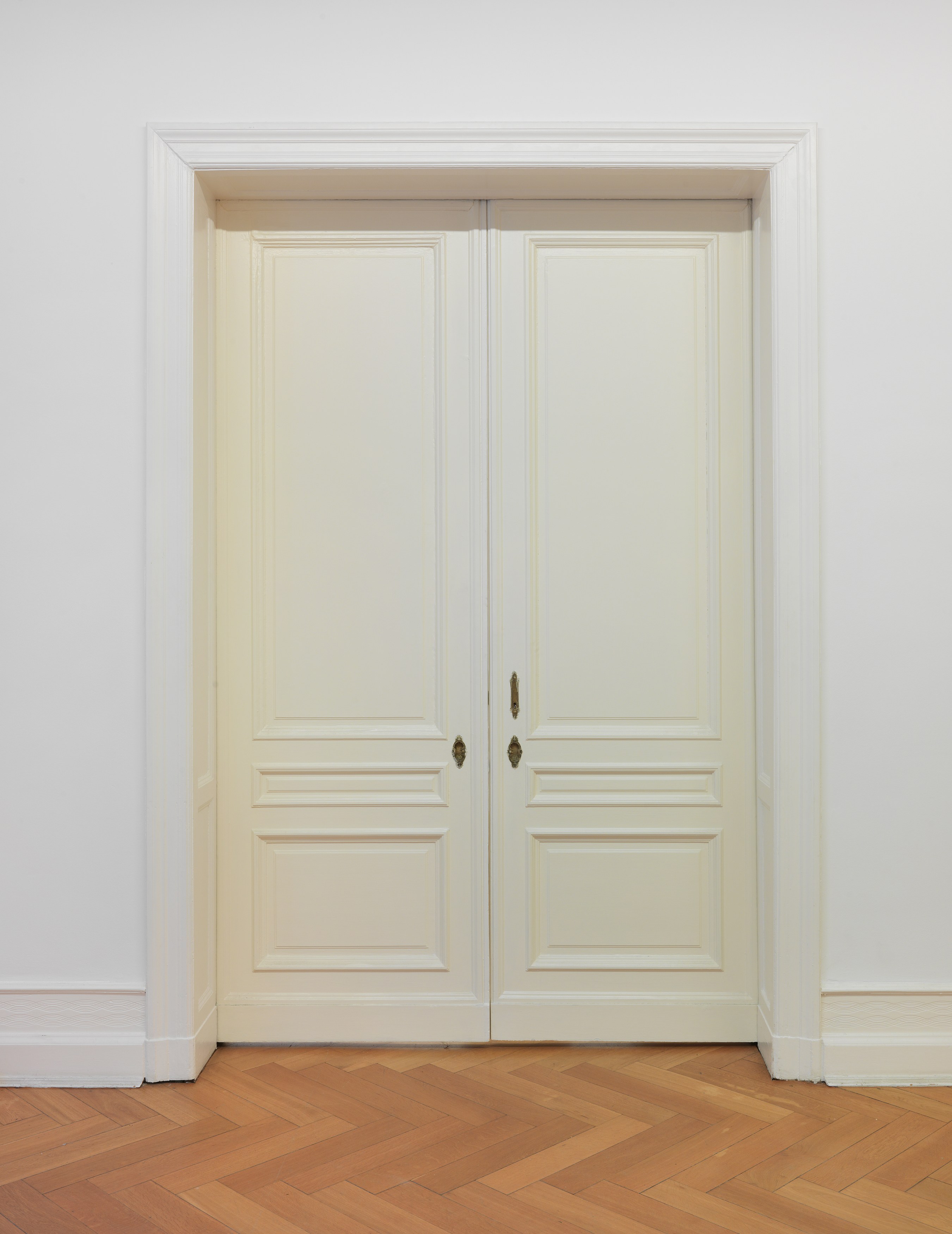 Henrik Olesen, Hysterical Men at Galerie Buchholz, Berlin, photo 21