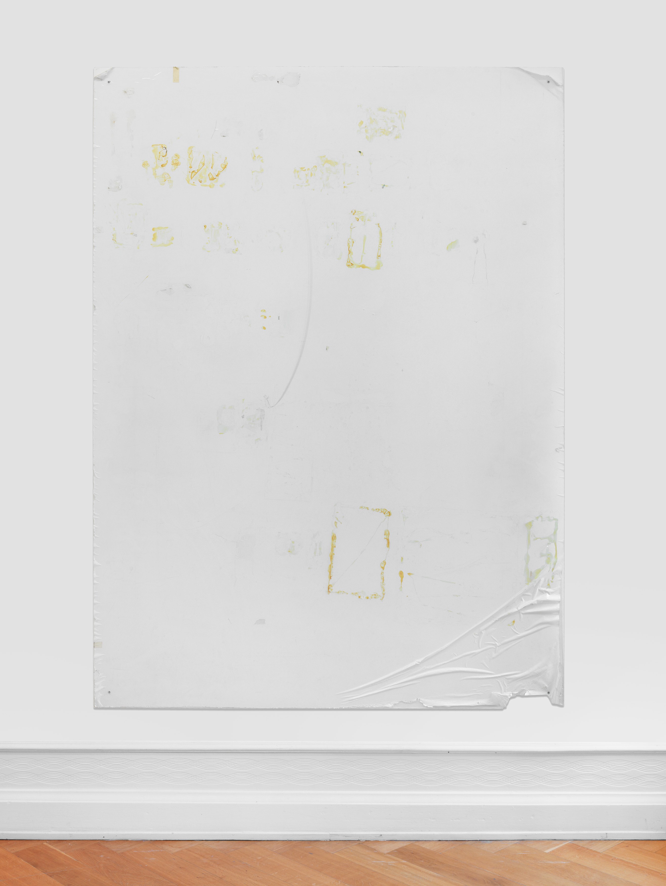 Henrik Olesen, Hysterical Men at Galerie Buchholz, Berlin, photo 24