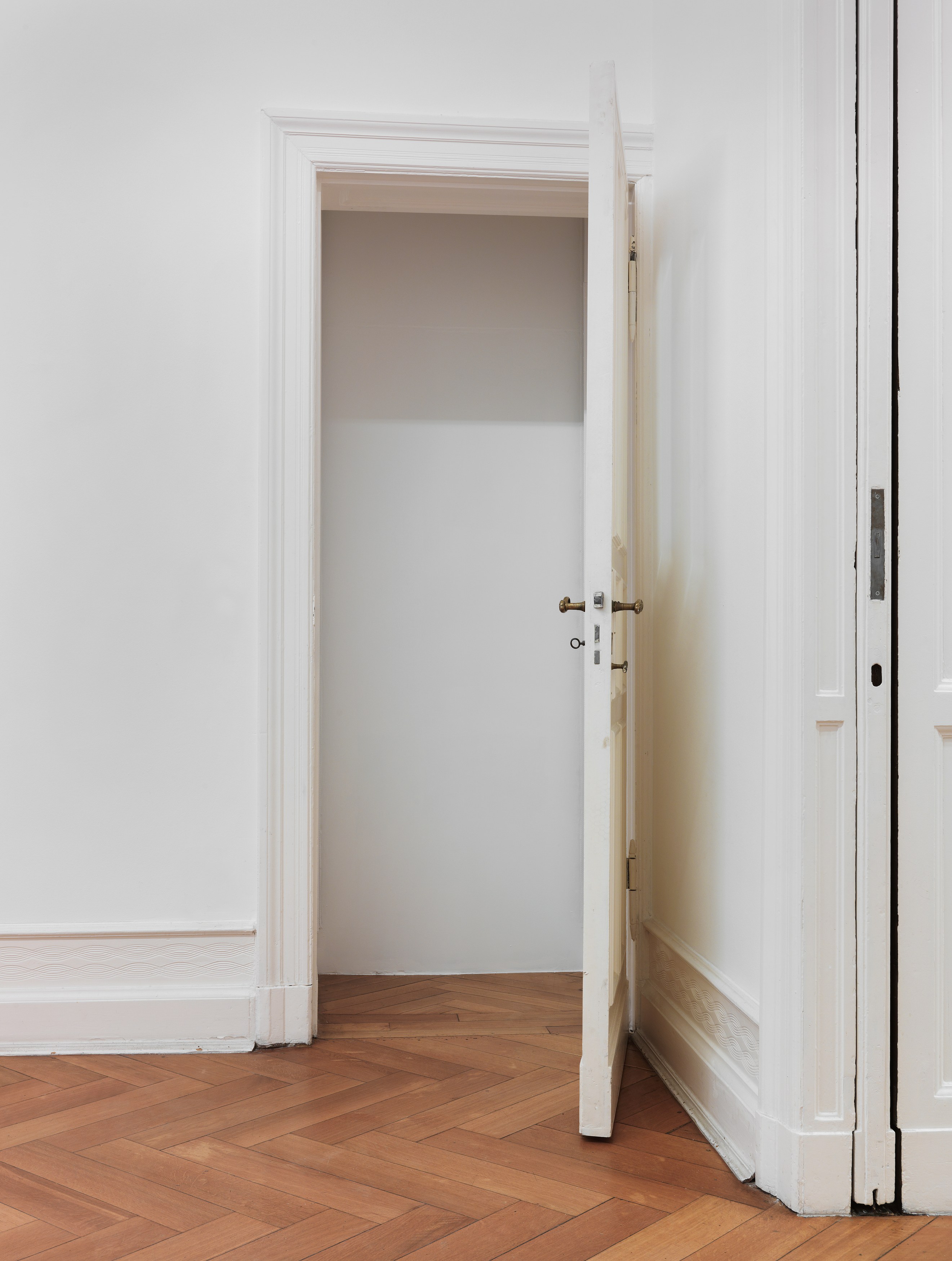 Henrik Olesen, Hysterical Men at Galerie Buchholz, Berlin, photo 22