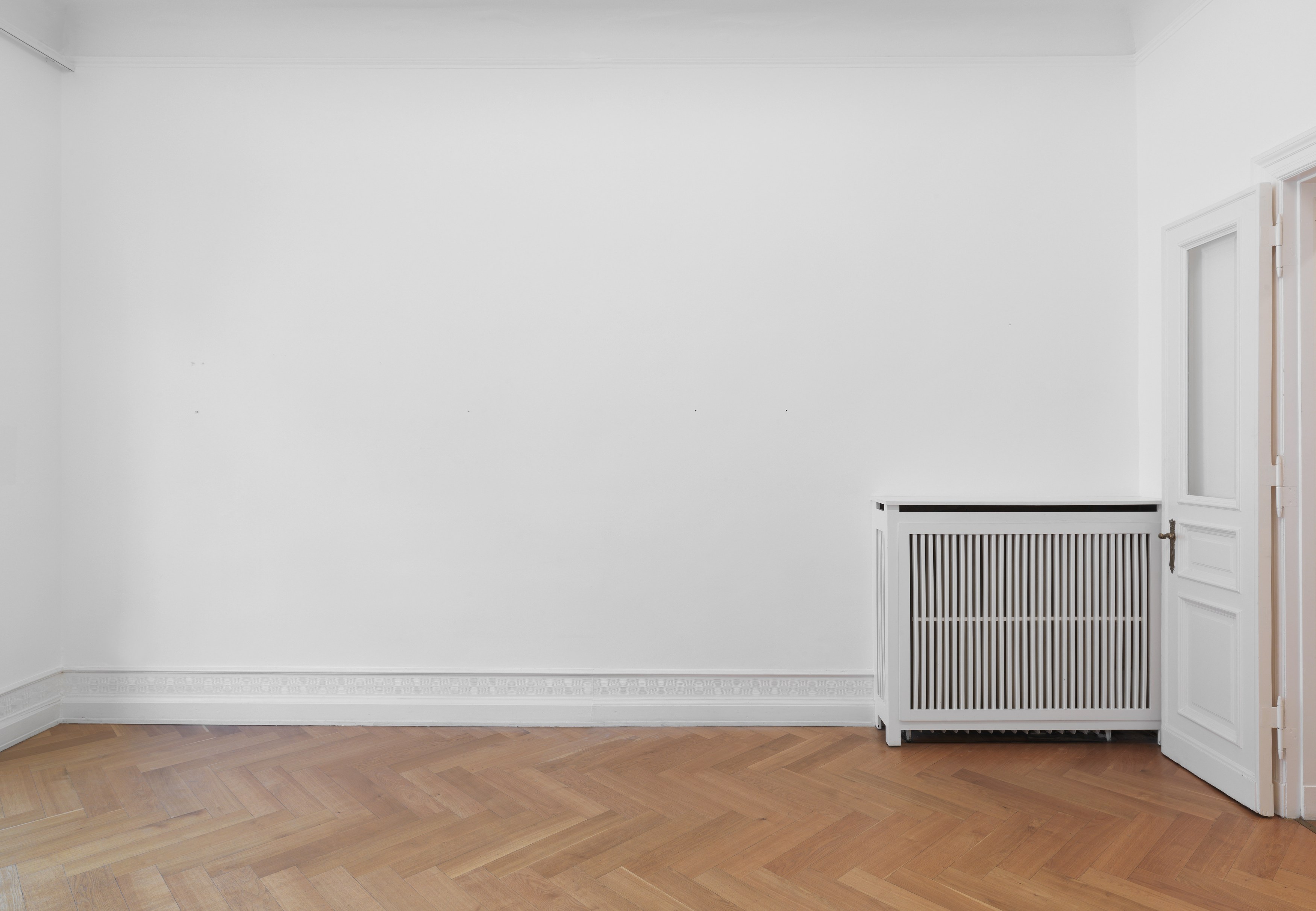 Henrik Olesen, Hysterical Men at Galerie Buchholz, Berlin, photo 30