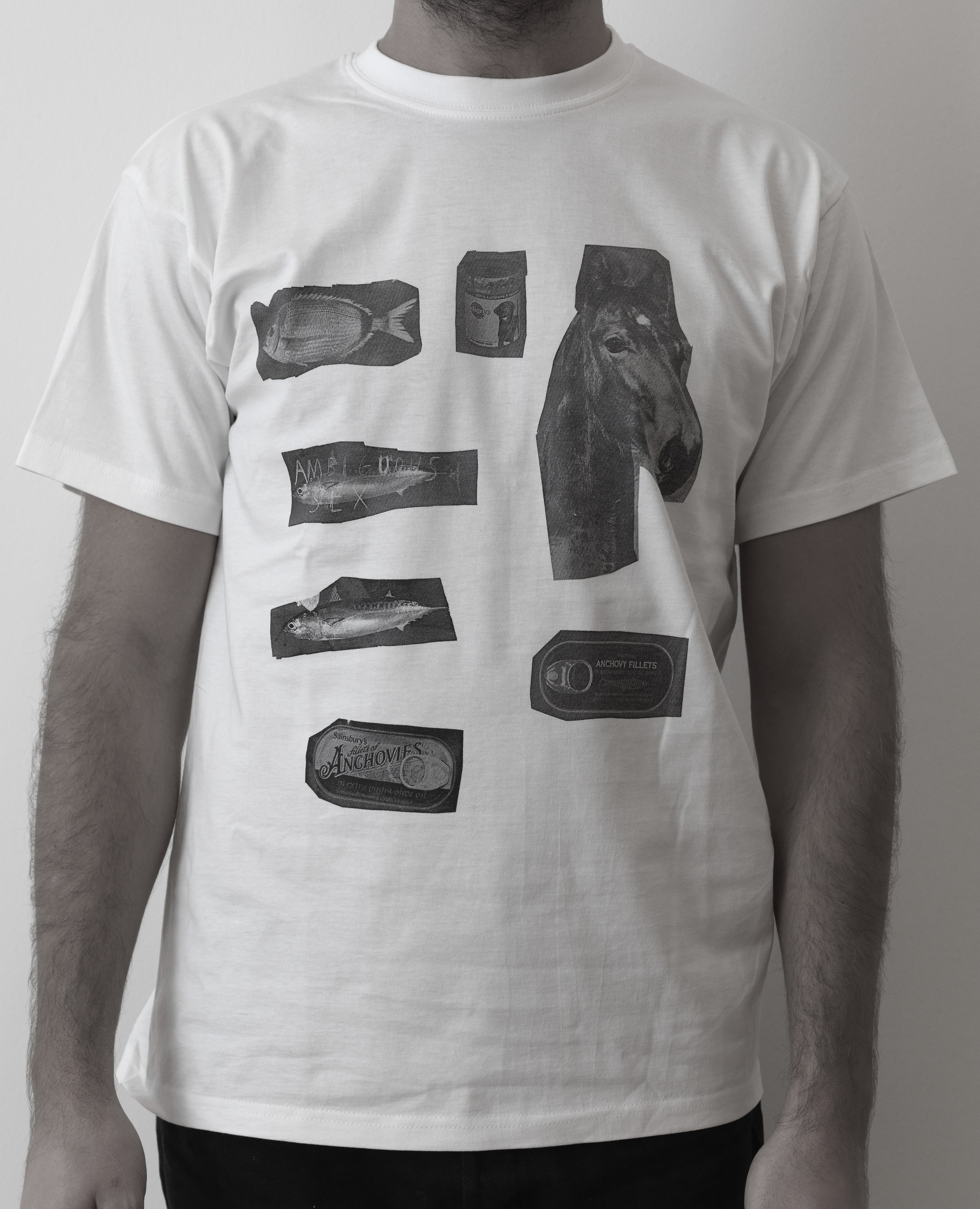 Henrik Olesen, Hysterical Men at Galerie Buchholz, Berlin, photo 37